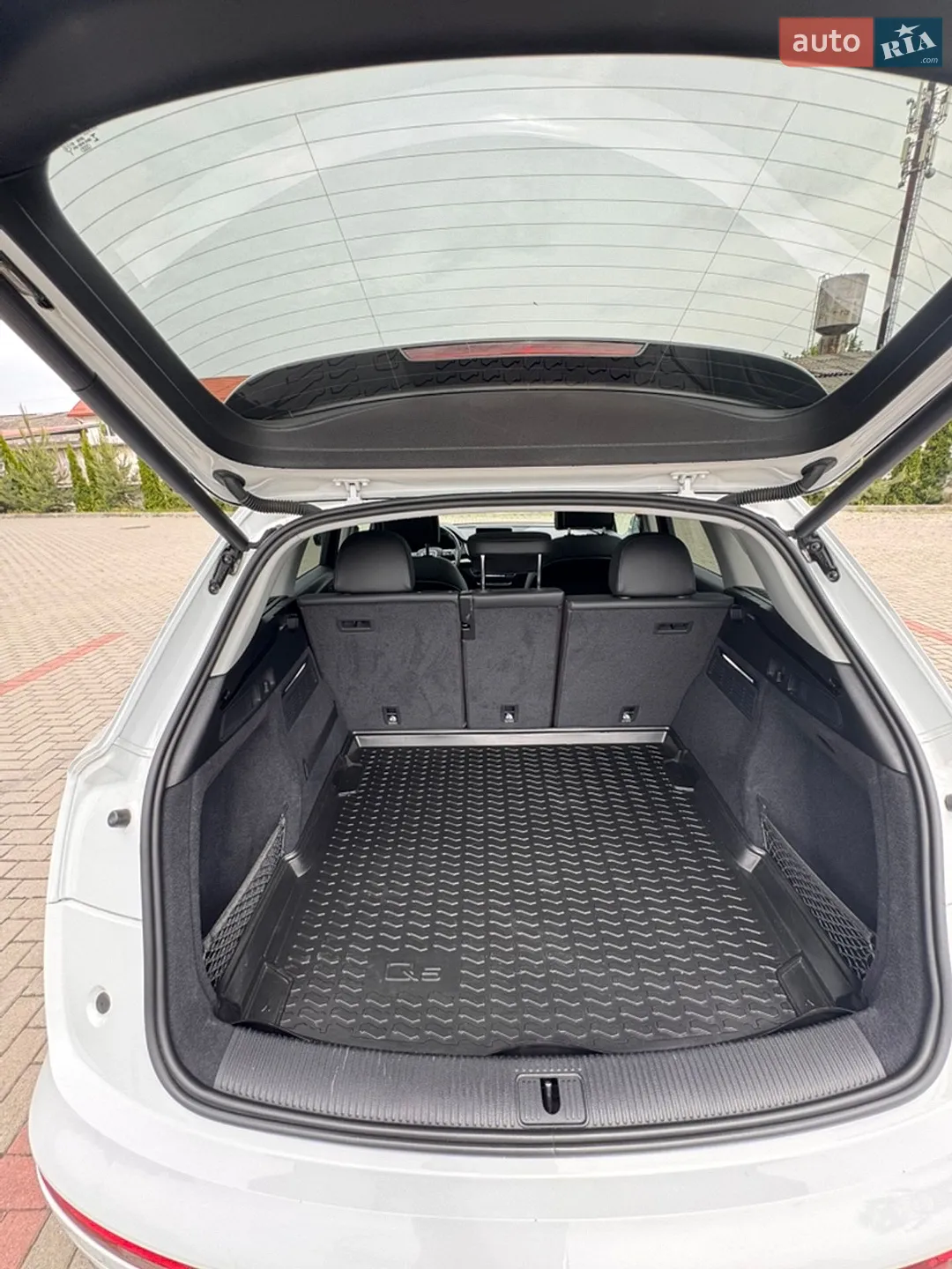 2020 Audi Q5 - мініатюра 20