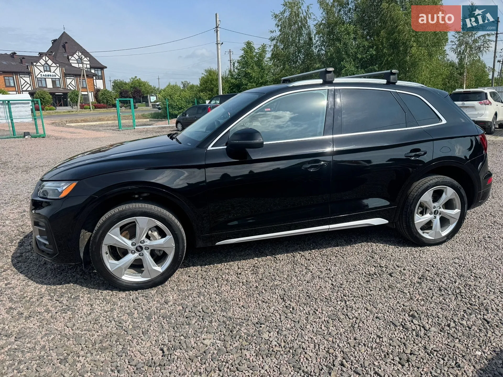 2021 Audi Q5 - мініатюра 20