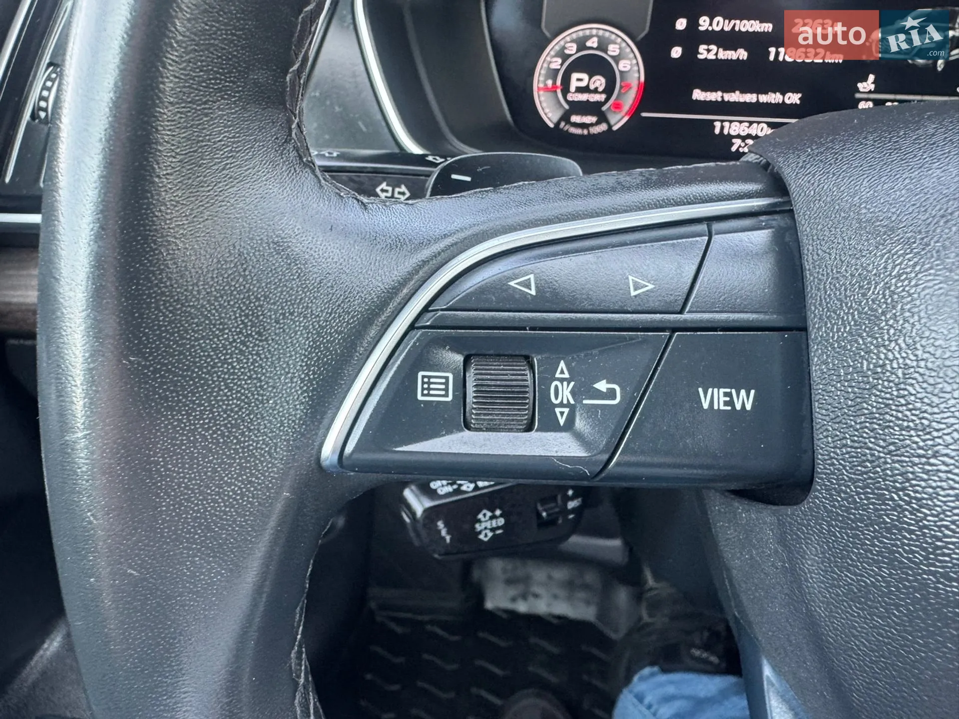 2021 Audi Q5 - мініатюра 35