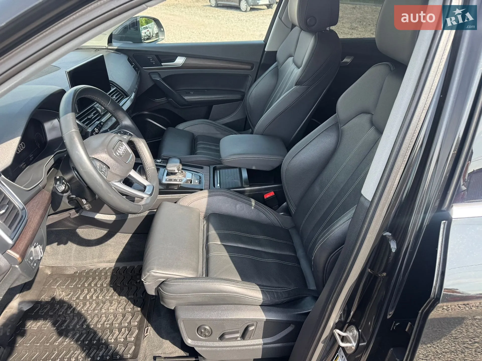 2021 Audi Q5 - мініатюра 42