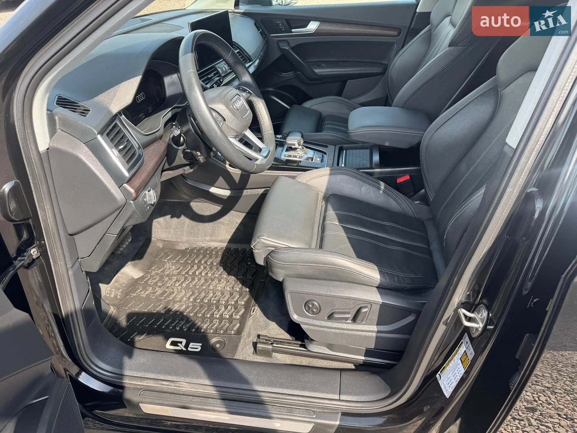 2021 Audi Q5 - мініатюра 43