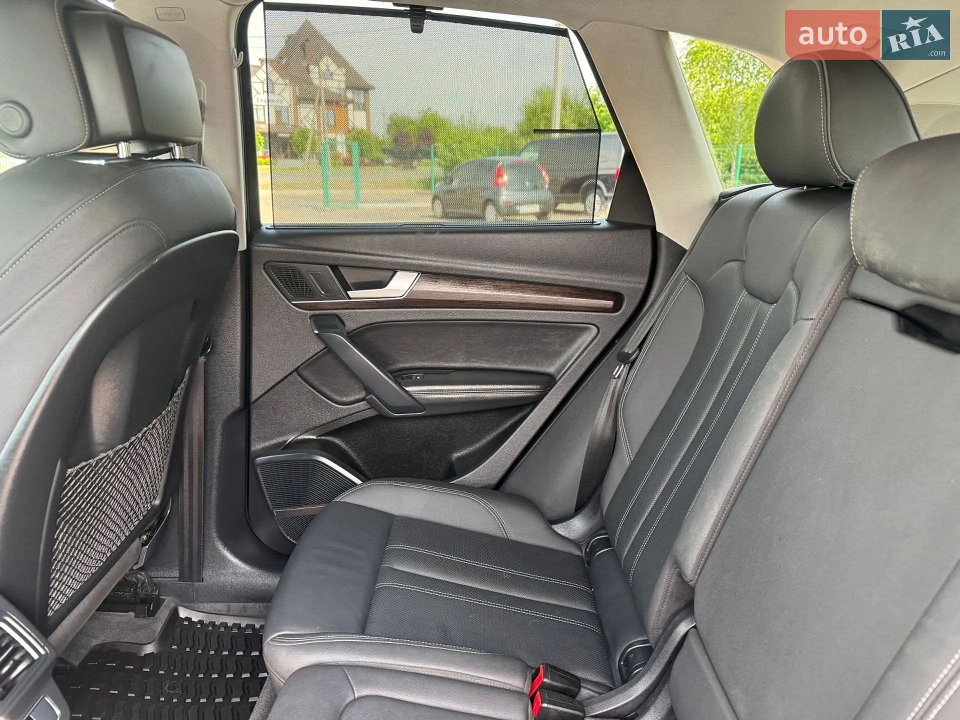 2021 Audi Q5 - мініатюра 54