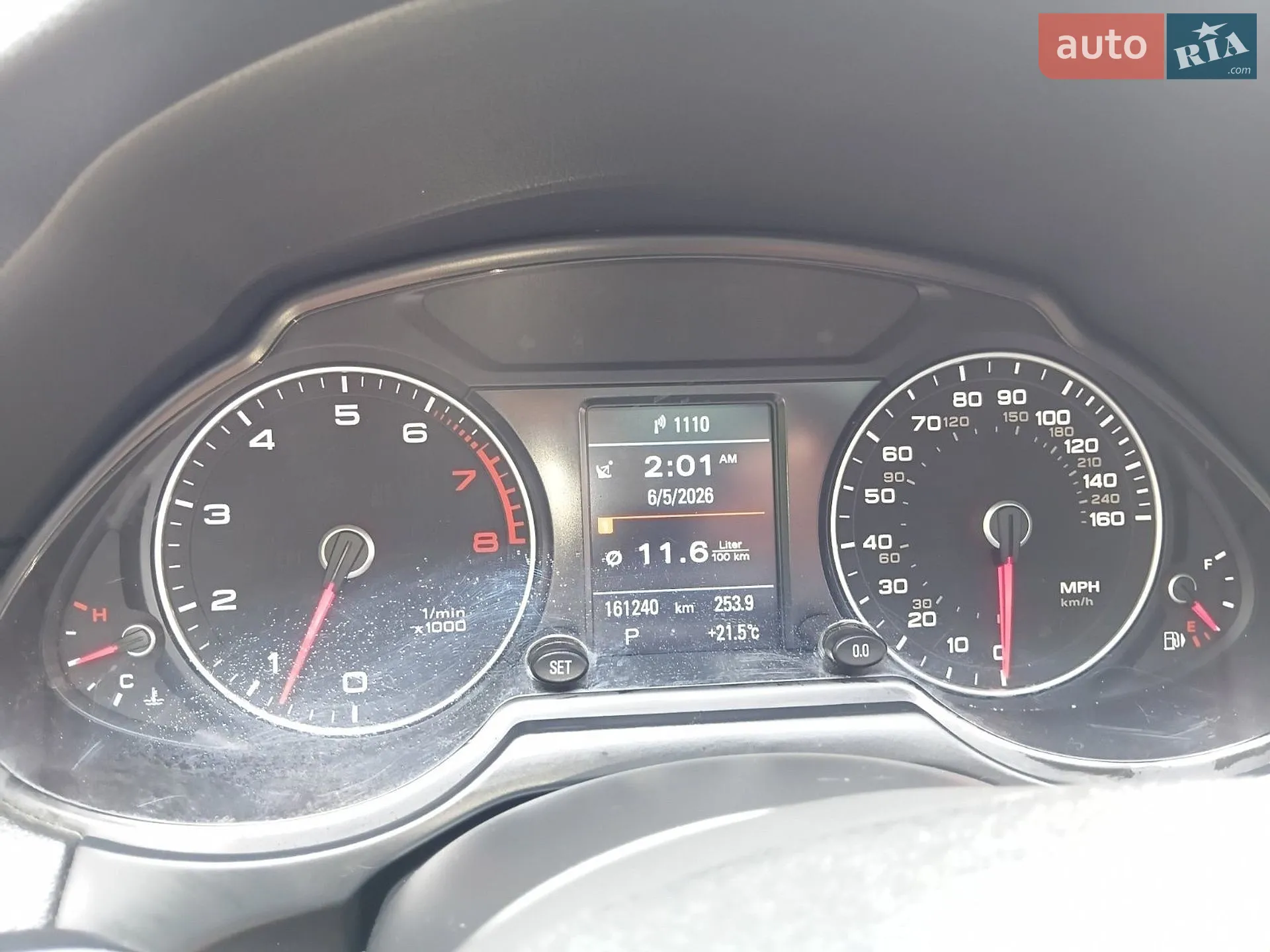 2017 Audi Q5 - мініатюра 16