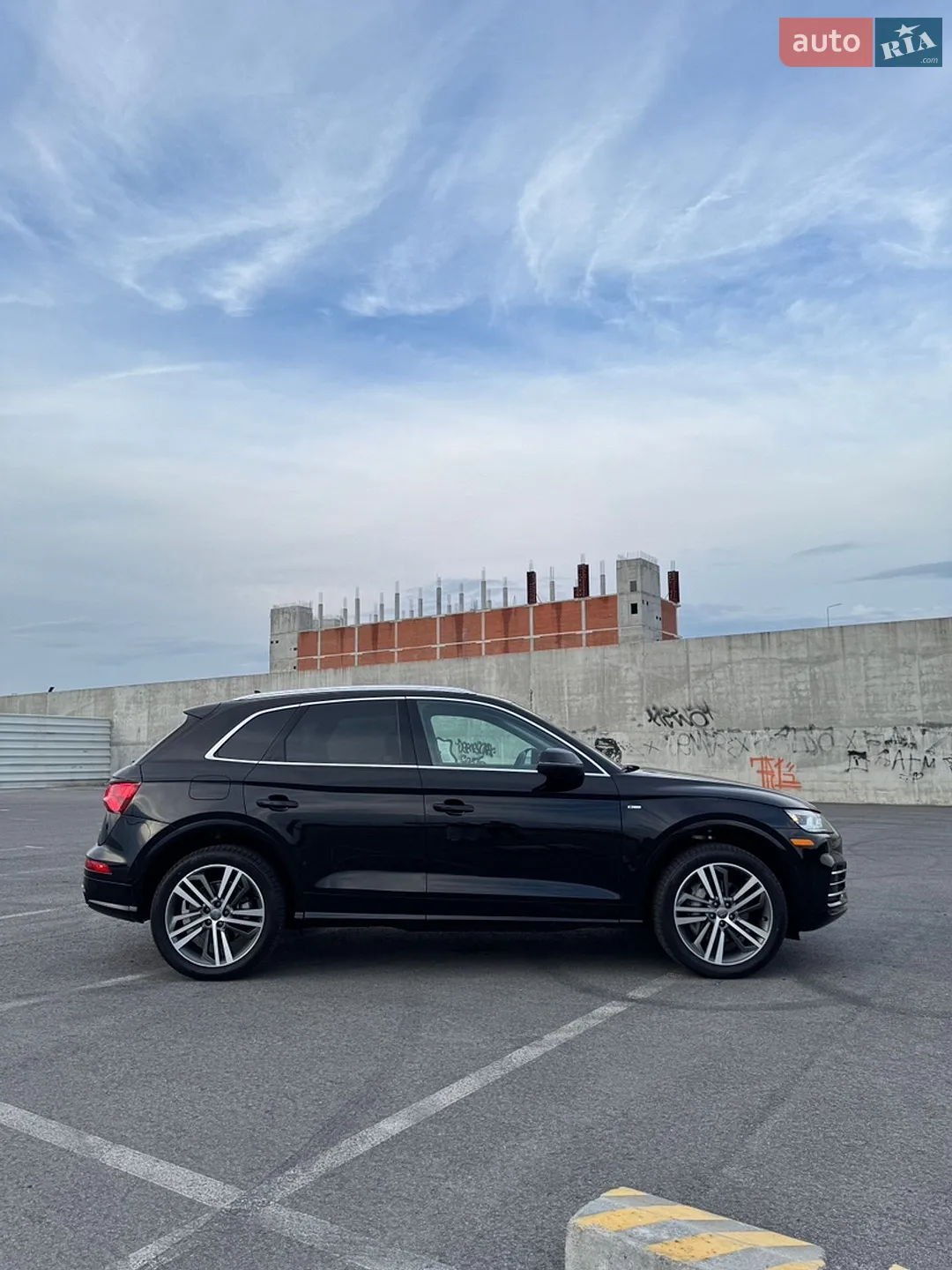 2020 Audi Q5 - мініатюра 8
