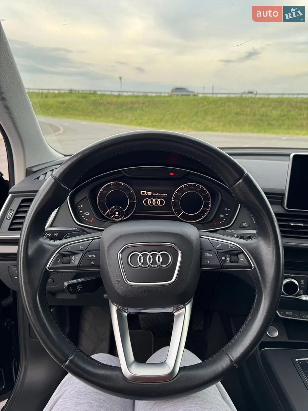 2020 Audi Q5 - мініатюра 17