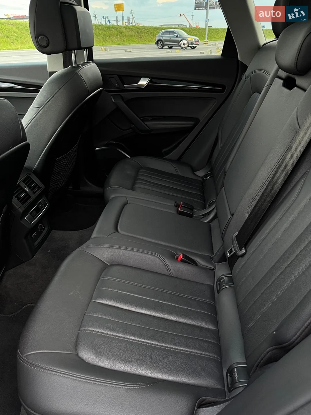 2020 Audi Q5 - мініатюра 27