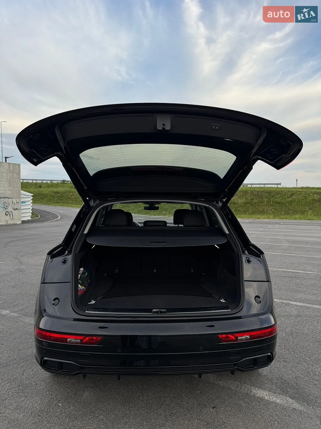 2020 Audi Q5 - мініатюра 38