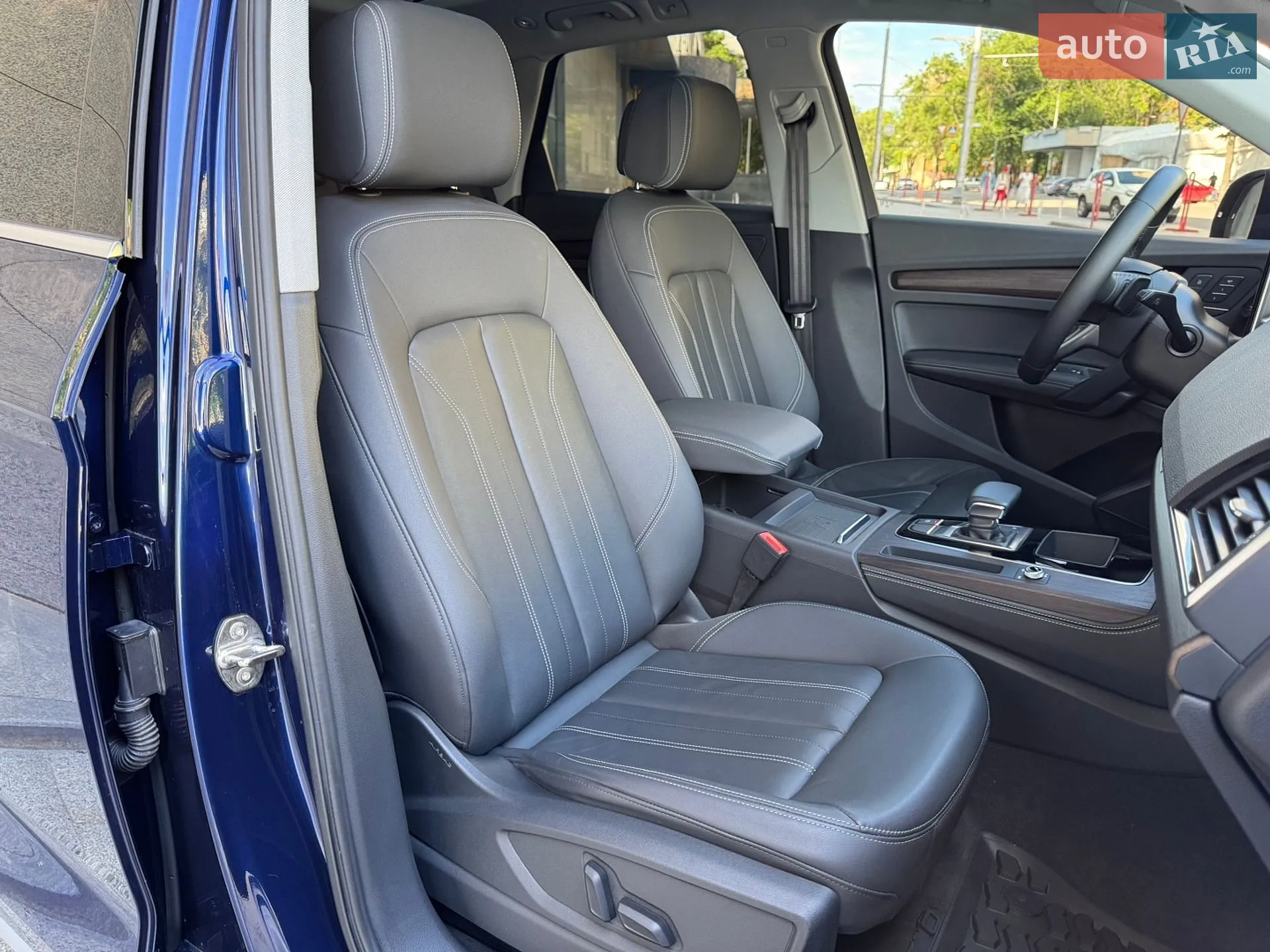 2021 Audi Q5 - мініатюра 10