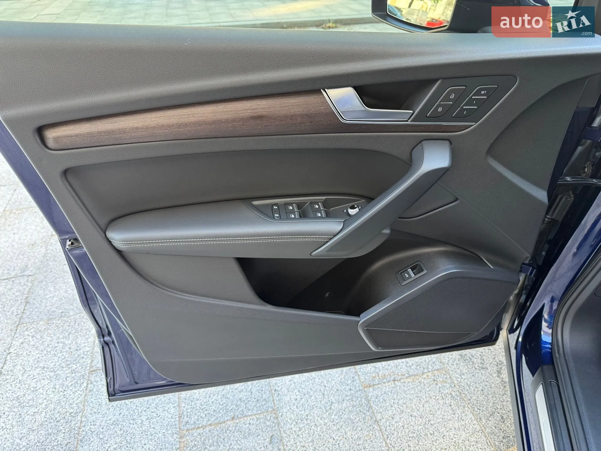 2021 Audi Q5 - мініатюра 11
