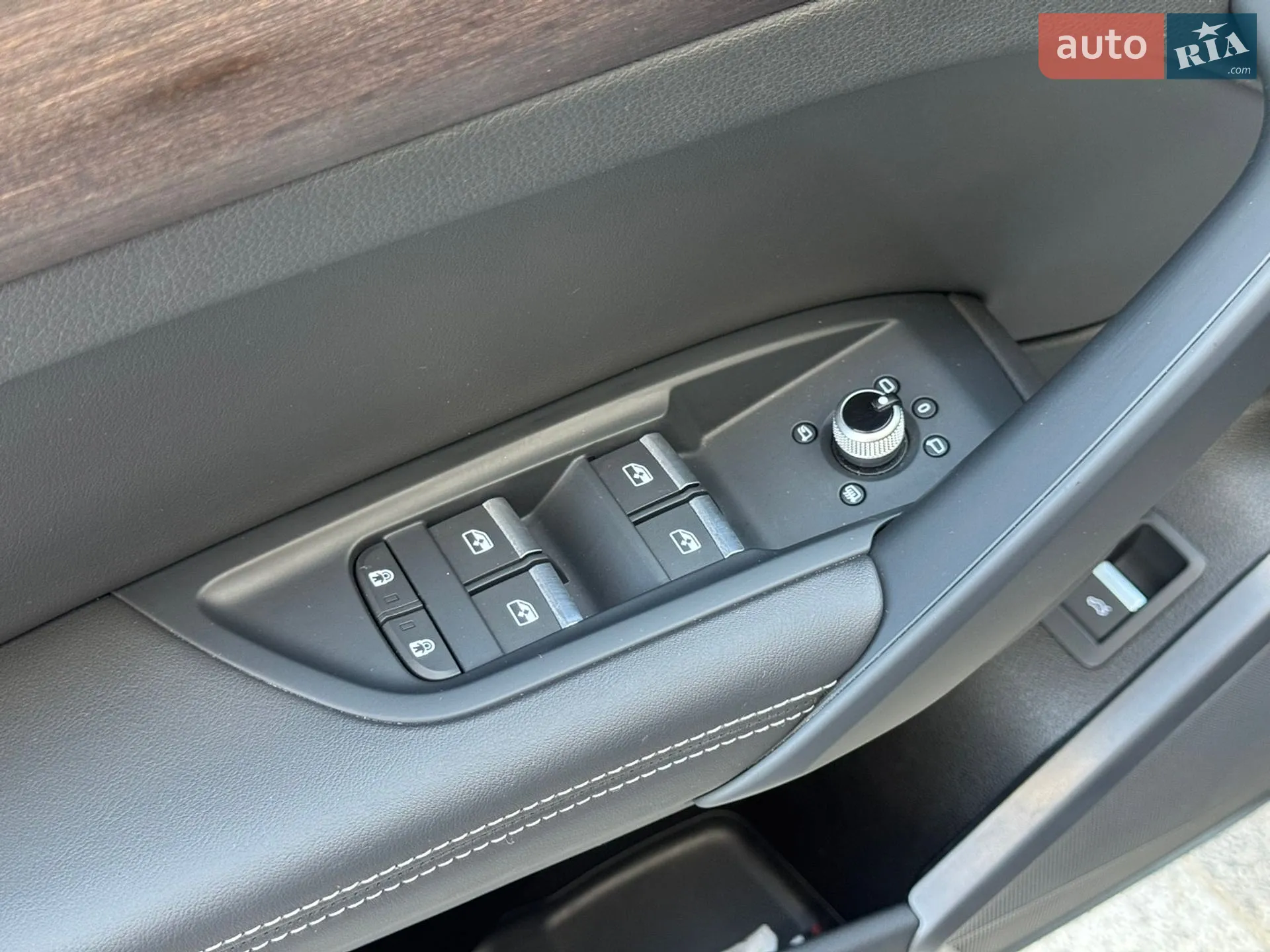 2021 Audi Q5 - мініатюра 12