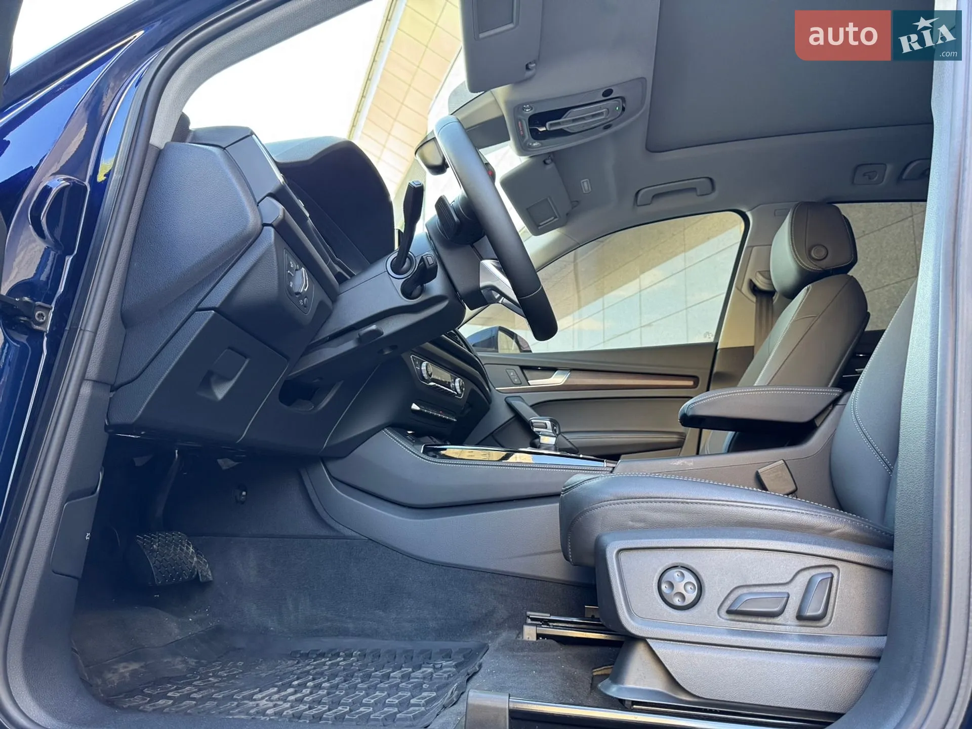 2021 Audi Q5 - мініатюра 14