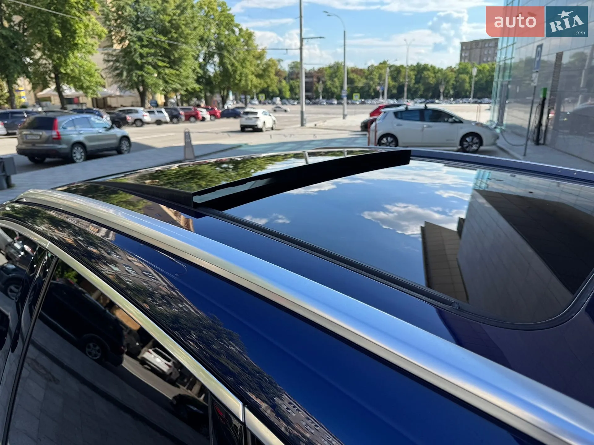2021 Audi Q5 - мініатюра 17
