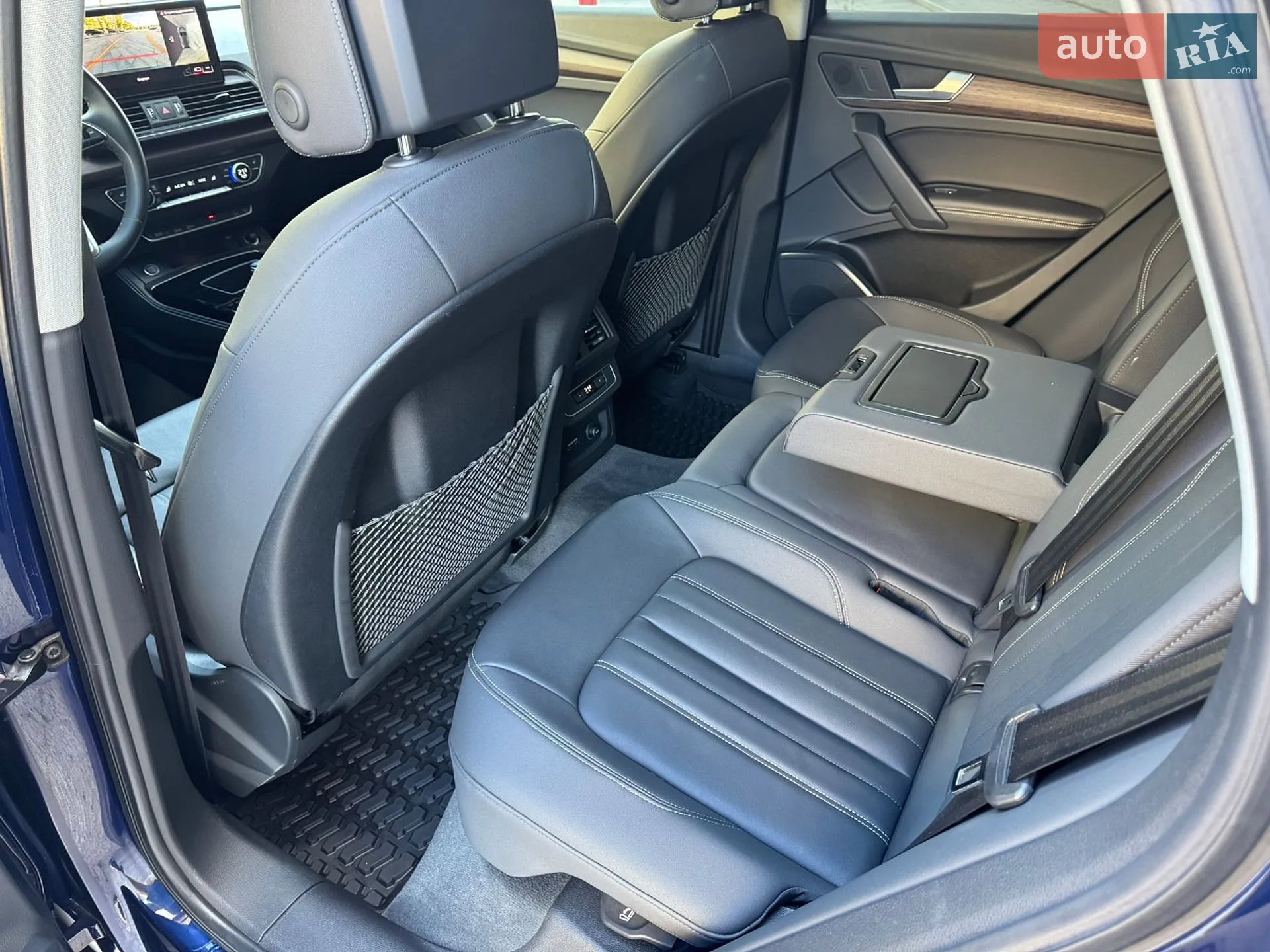 2021 Audi Q5 - мініатюра 19