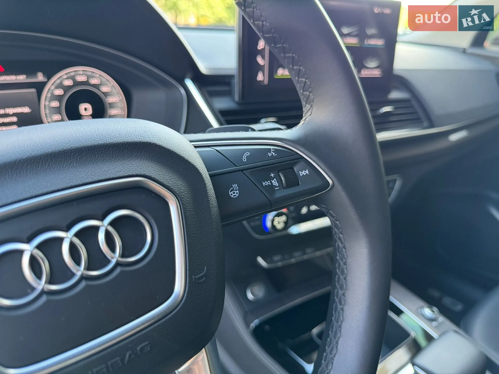 2021 Audi Q5 - мініатюра 23