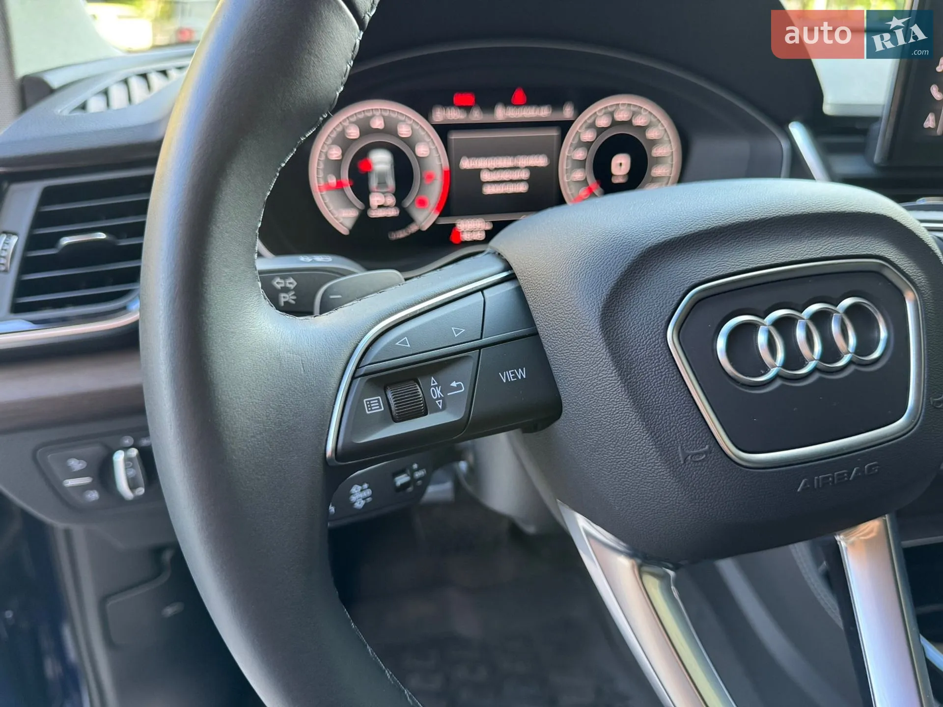 2021 Audi Q5 - мініатюра 24