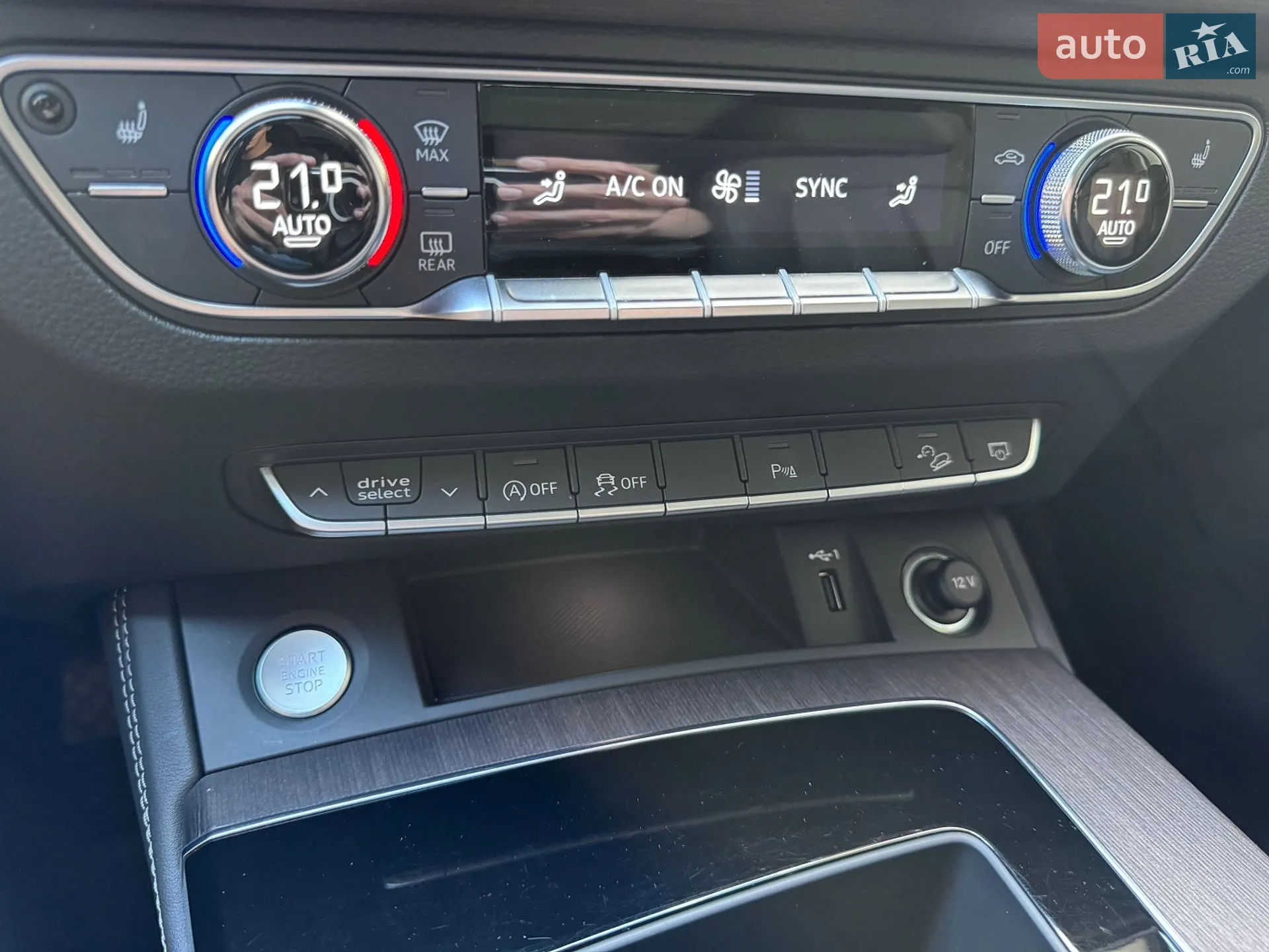2021 Audi Q5 - мініатюра 26