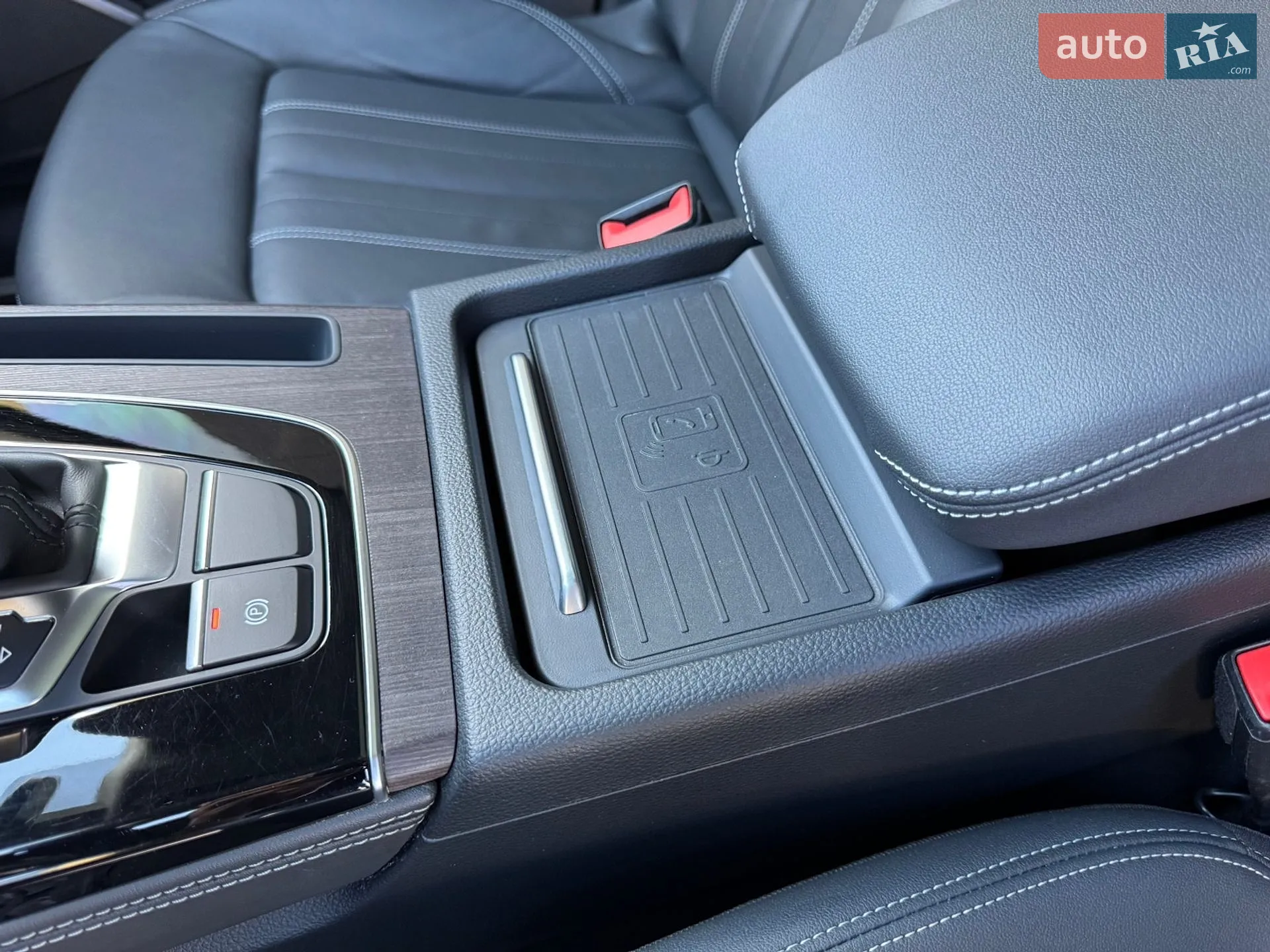 2021 Audi Q5 - мініатюра 29