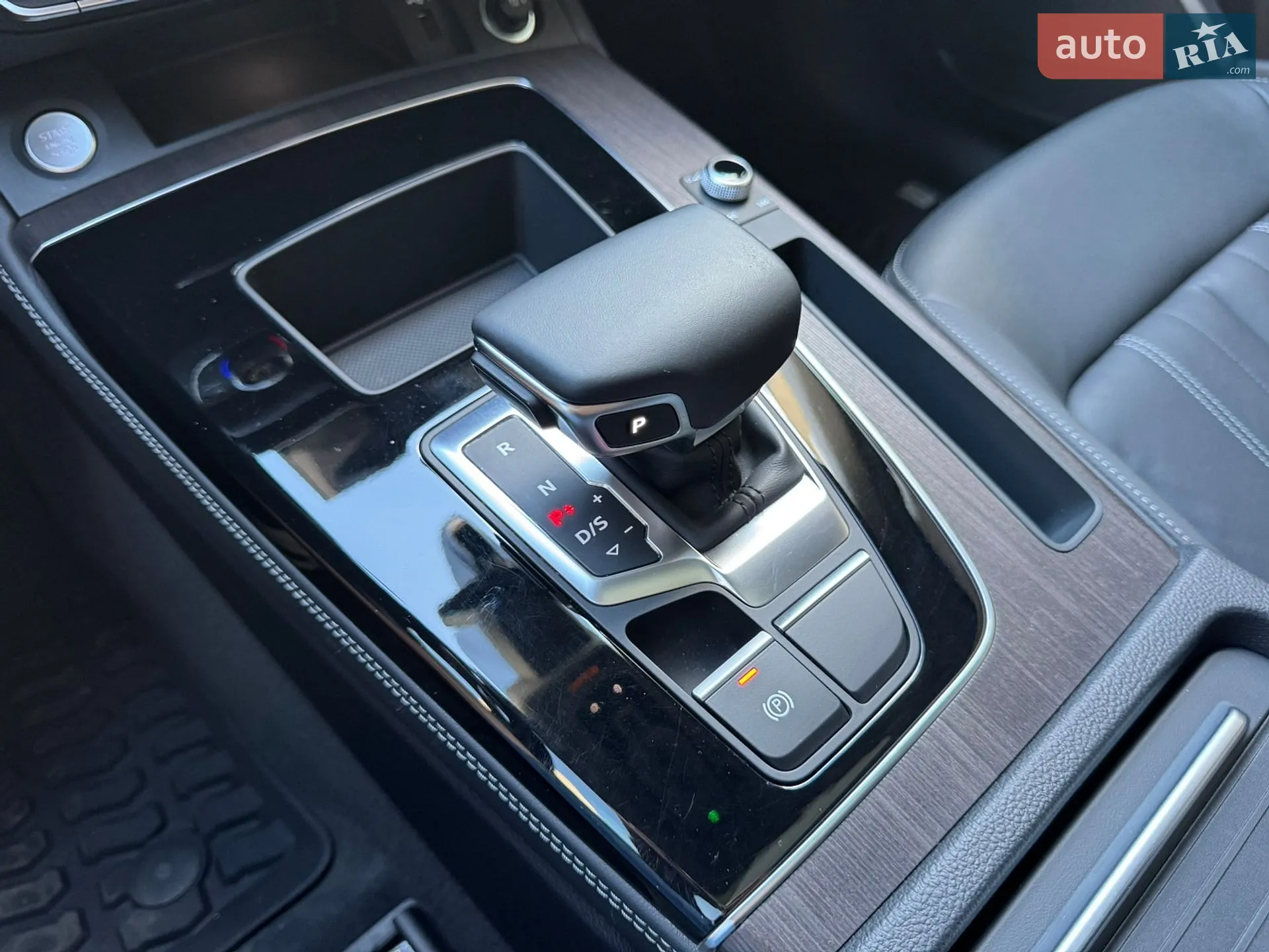 2021 Audi Q5 - мініатюра 30