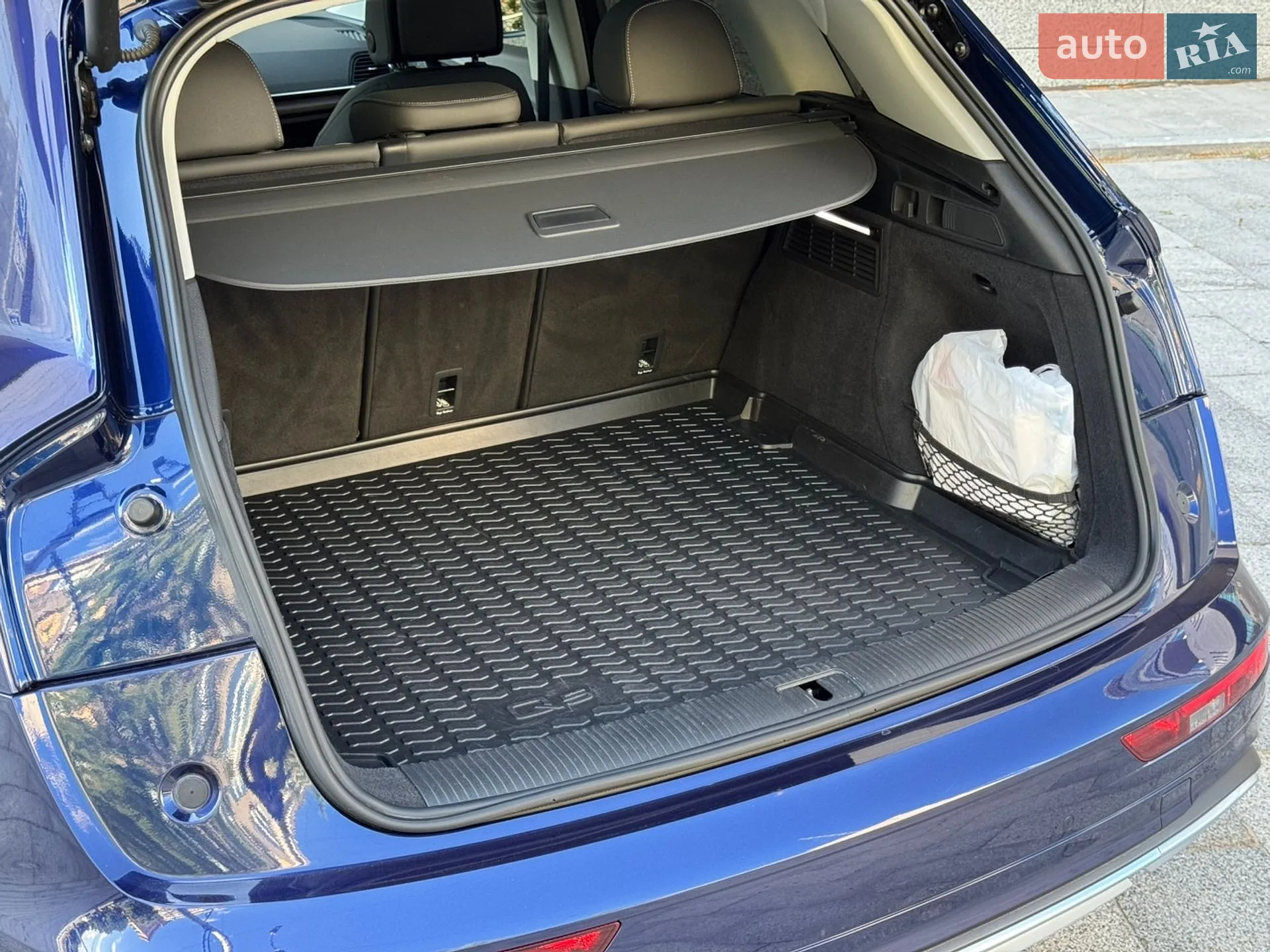 2021 Audi Q5 - мініатюра 35