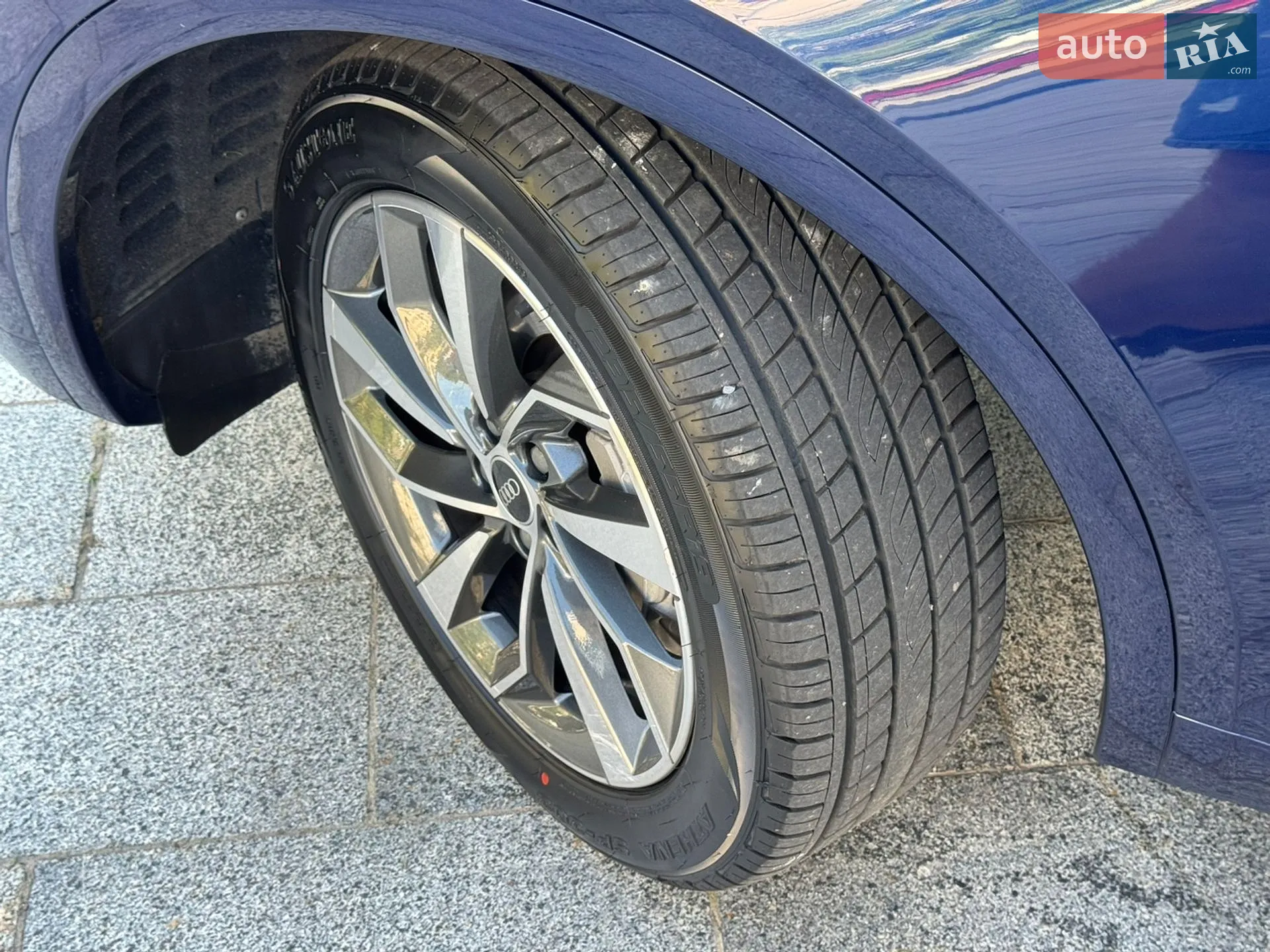 2021 Audi Q5 - мініатюра 38