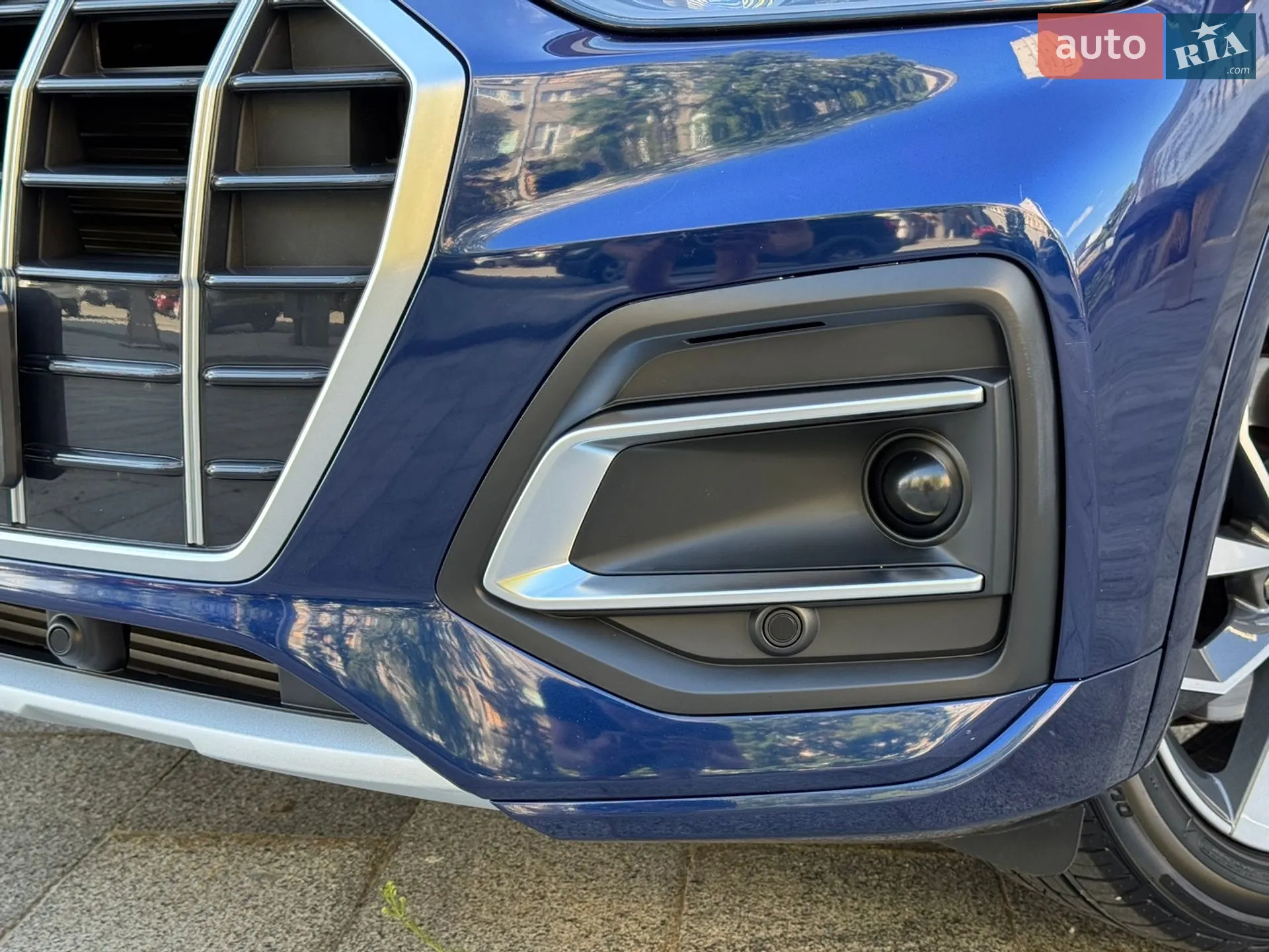 2021 Audi Q5 - мініатюра 40