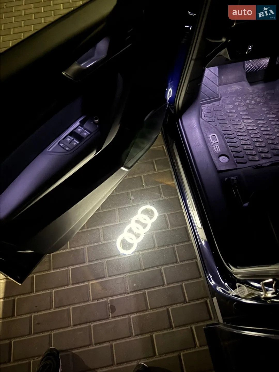 2021 Audi Q5 - мініатюра 43