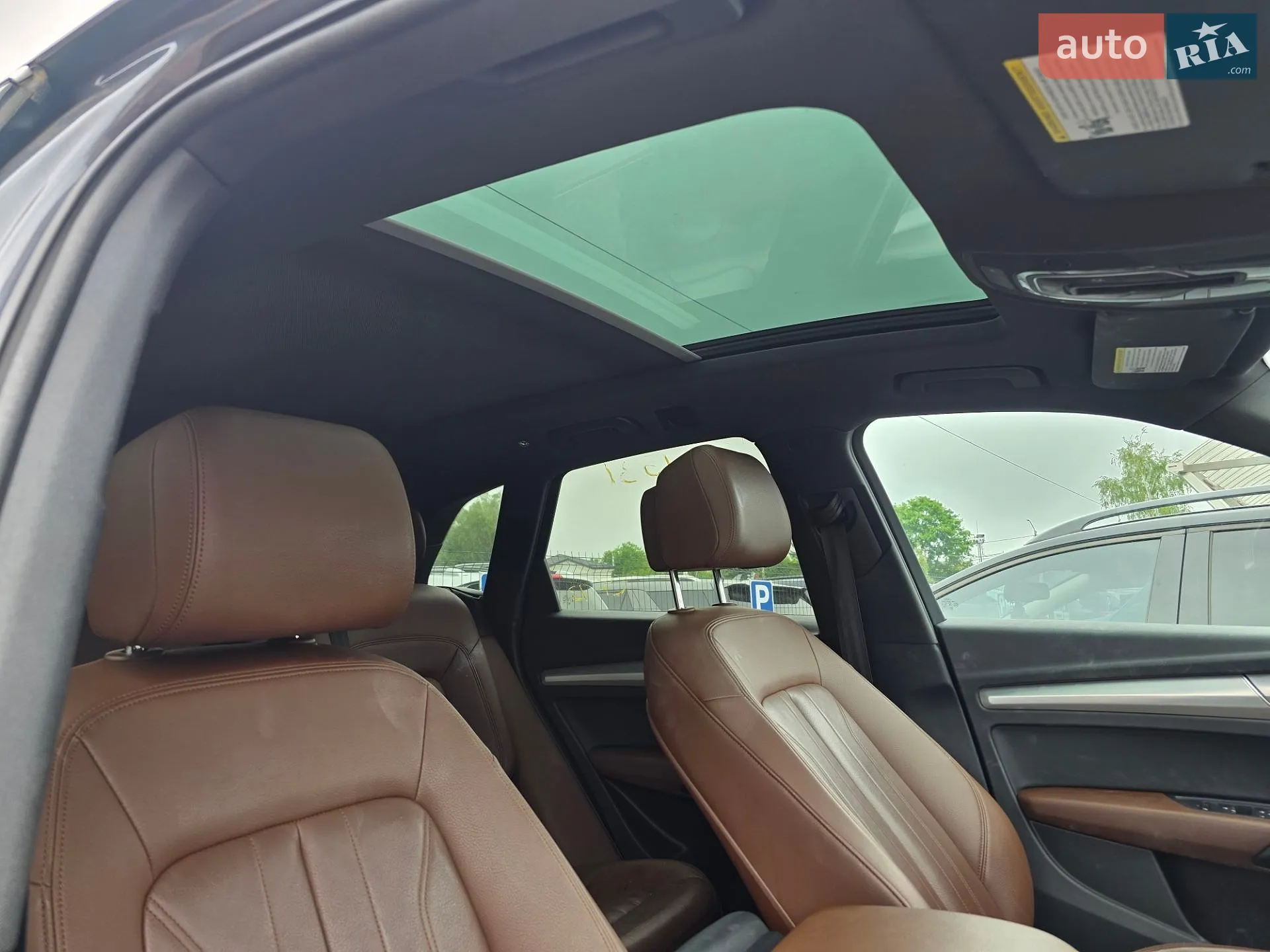 2018 Audi Q5 - мініатюра 6