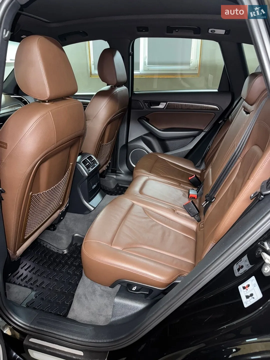 2016 Audi Q5 - мініатюра 18