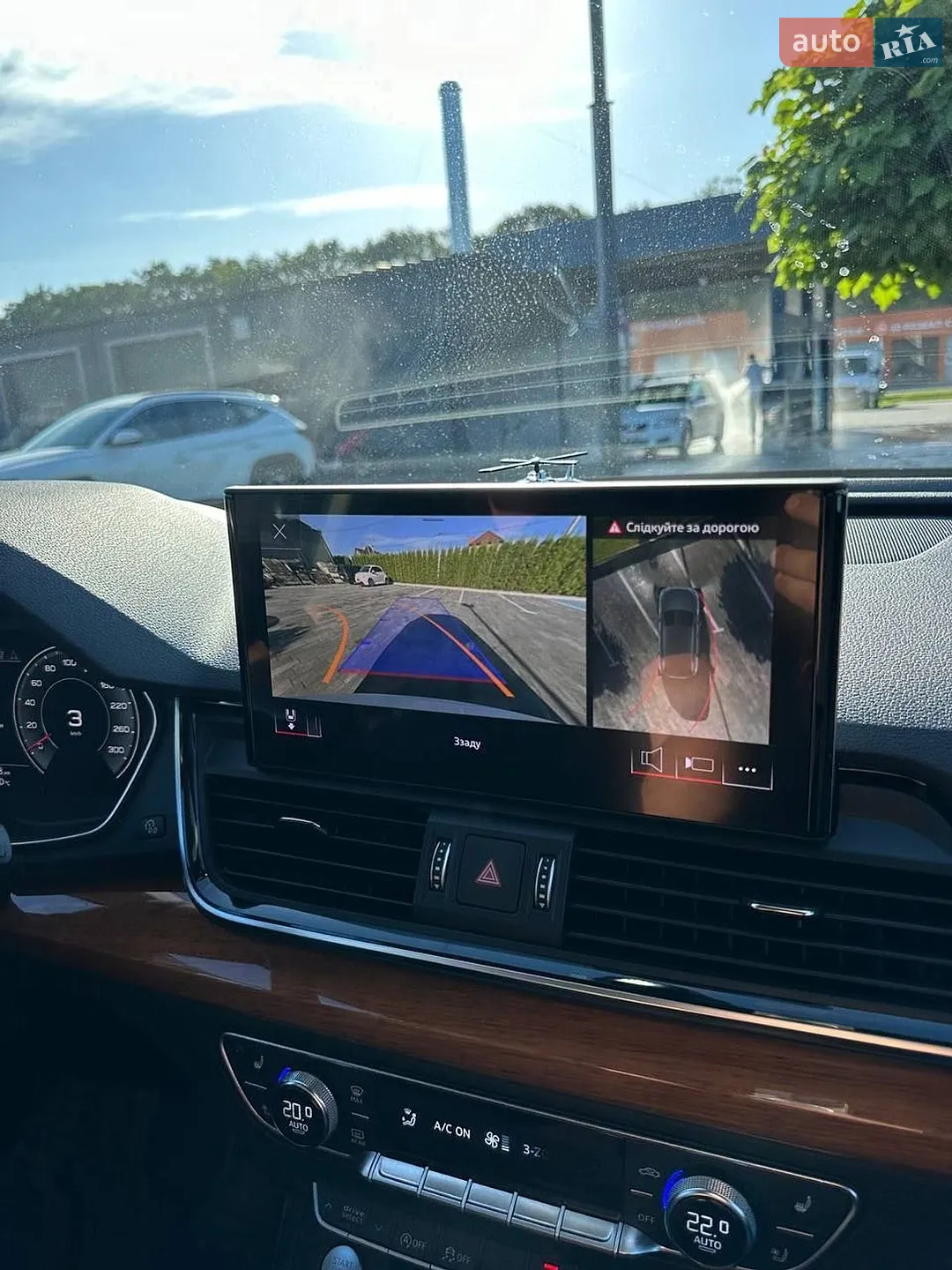 2021 Audi Q5 - мініатюра 6