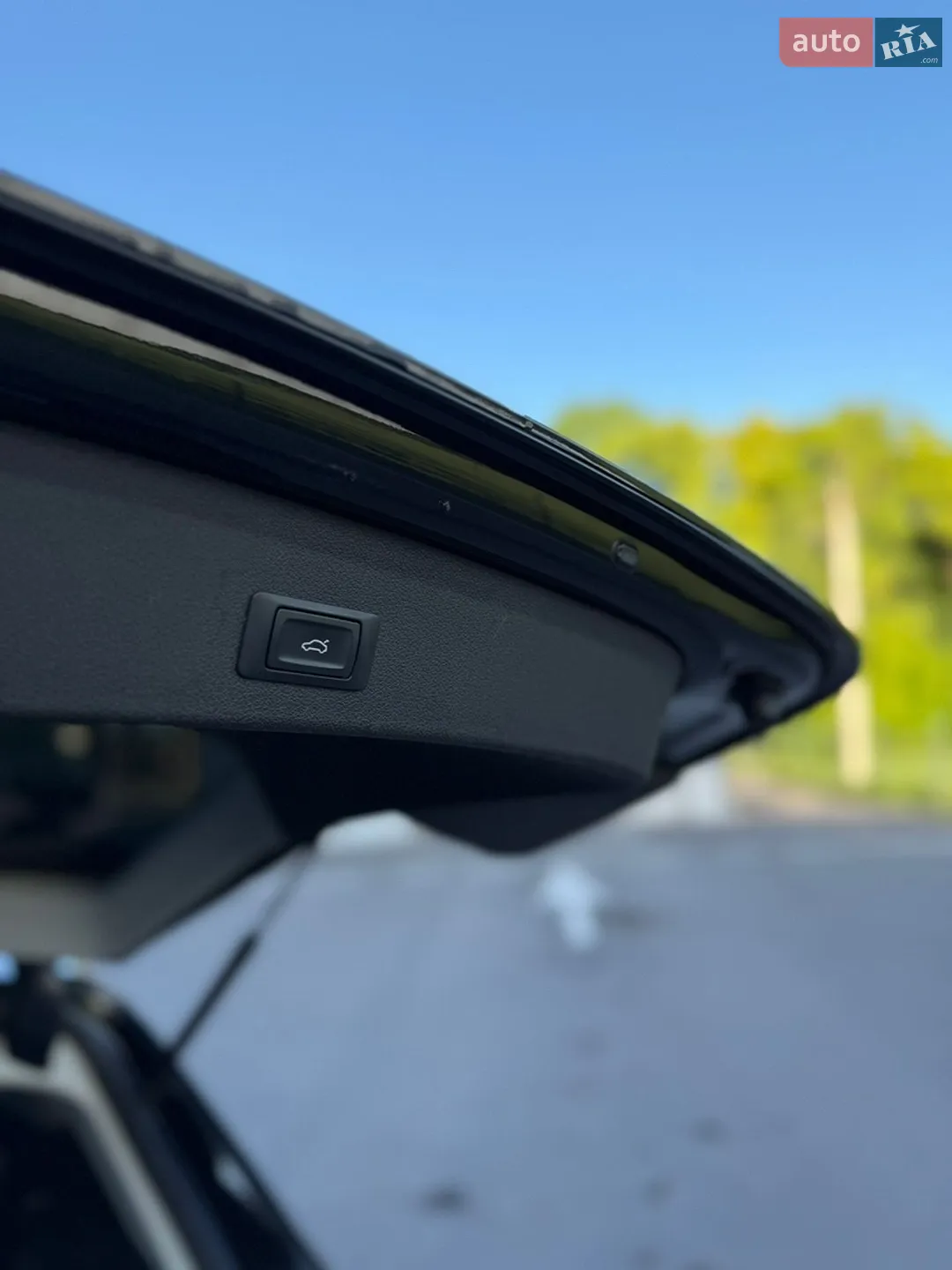 2014 Audi Q5 - мініатюра 13