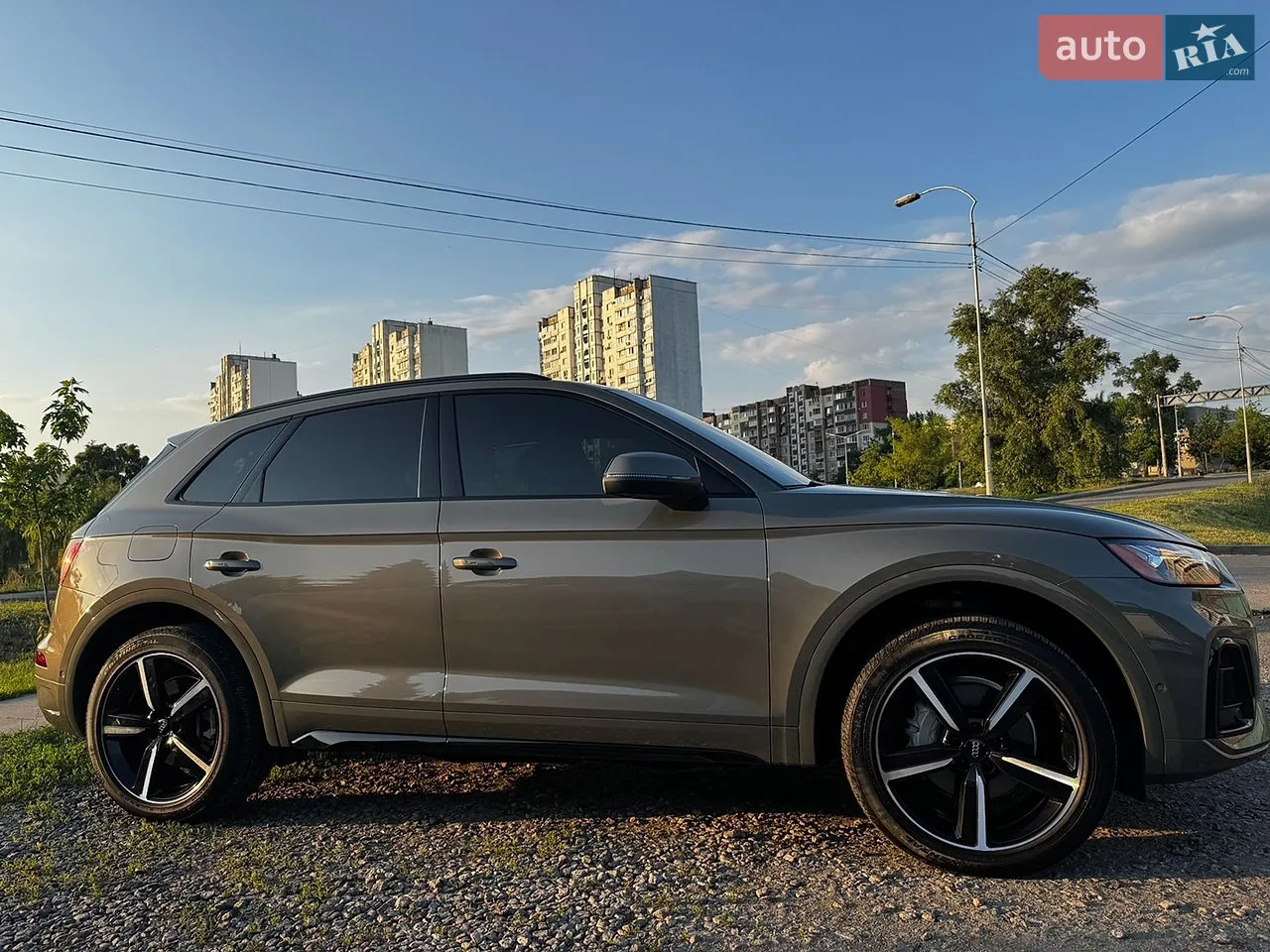 2023 Audi Q5 - мініатюра 22
