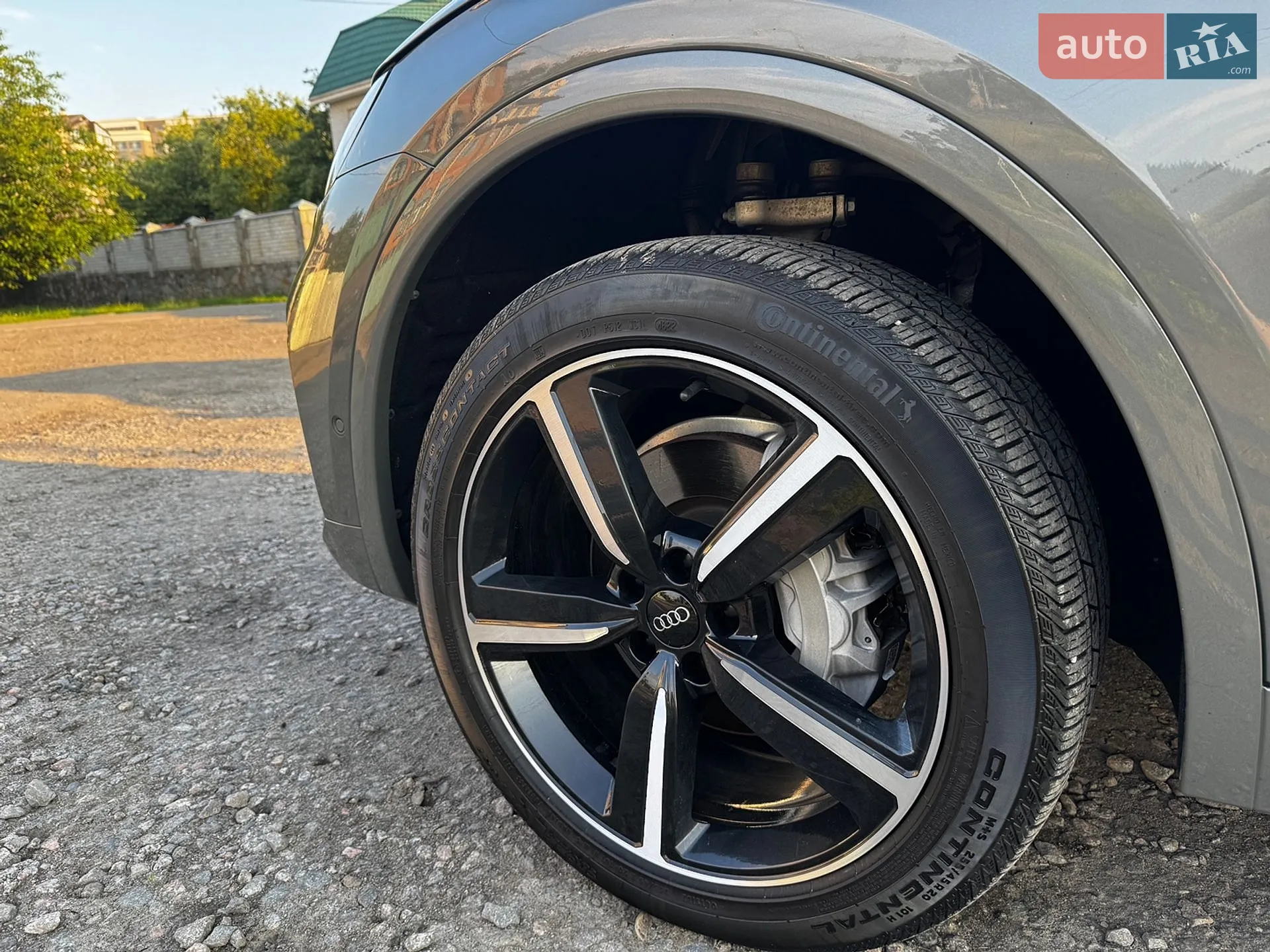 2022 Audi Q5 - мініатюра 13