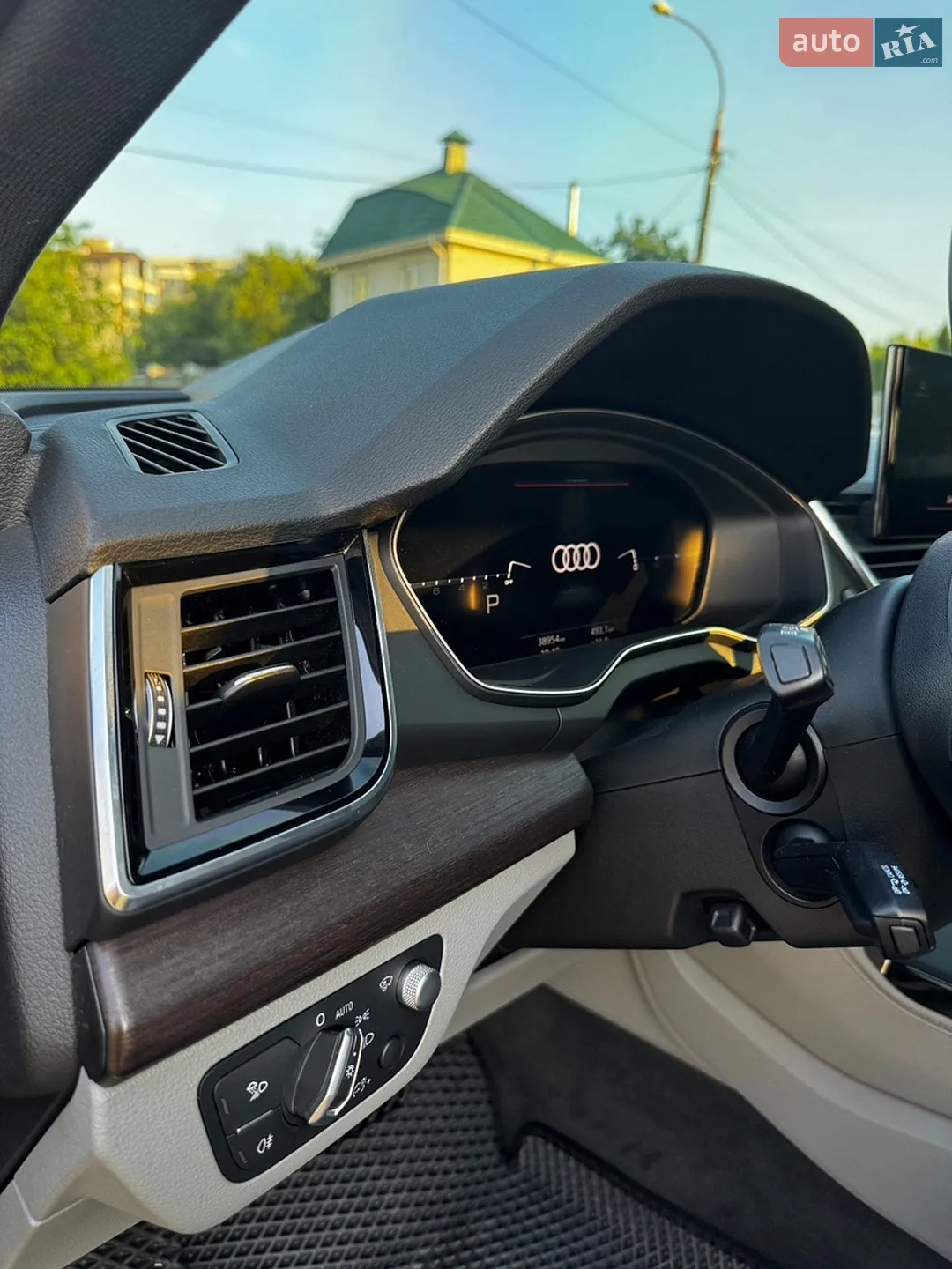 2022 Audi Q5 - мініатюра 16