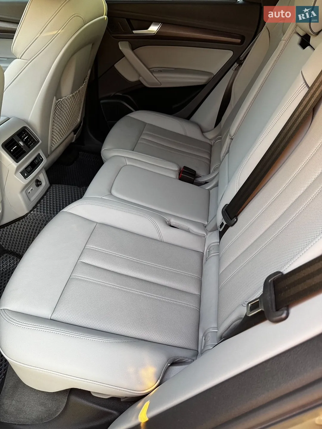 2022 Audi Q5 - мініатюра 23