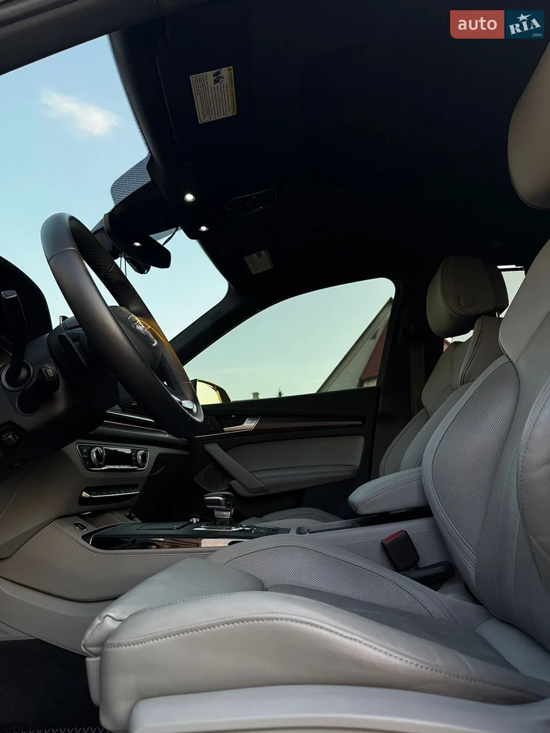 2022 Audi Q5 - мініатюра 32