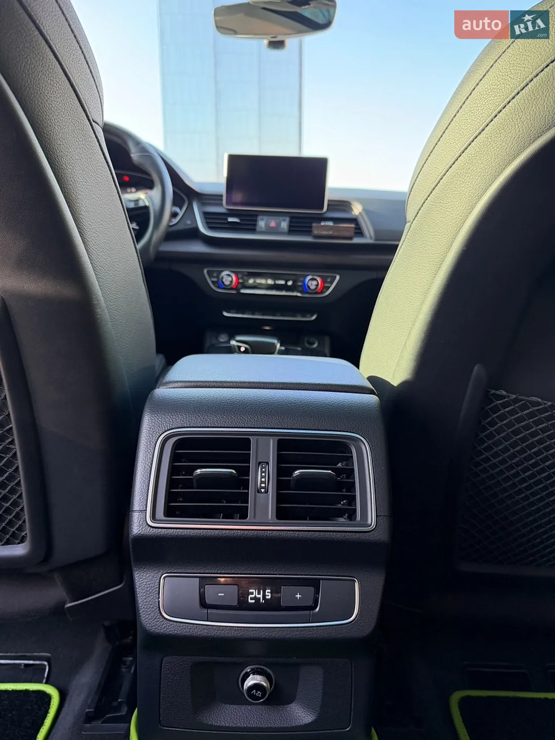 2017 Audi Q5 - мініатюра 9