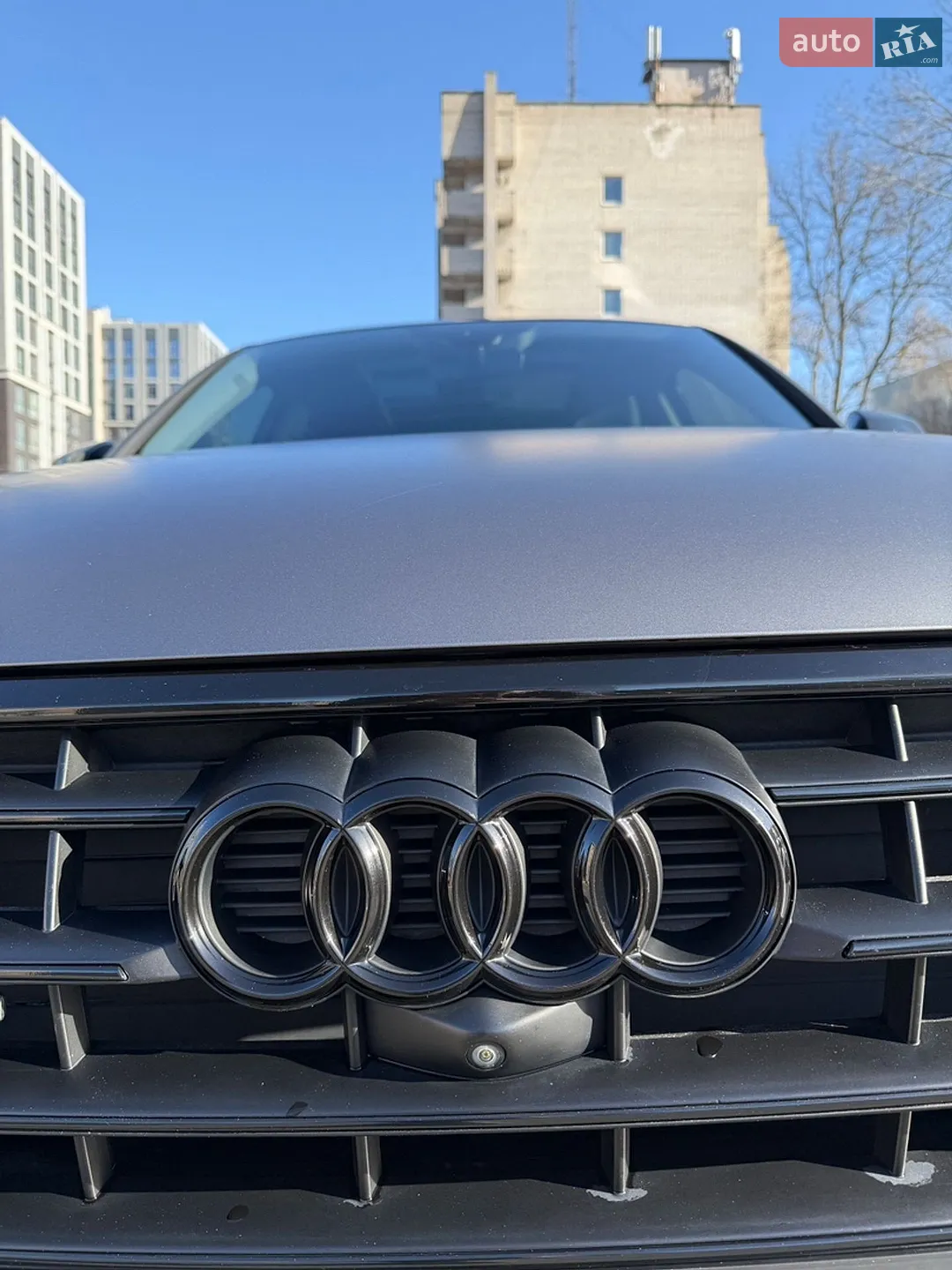 2017 Audi Q5 - мініатюра 15
