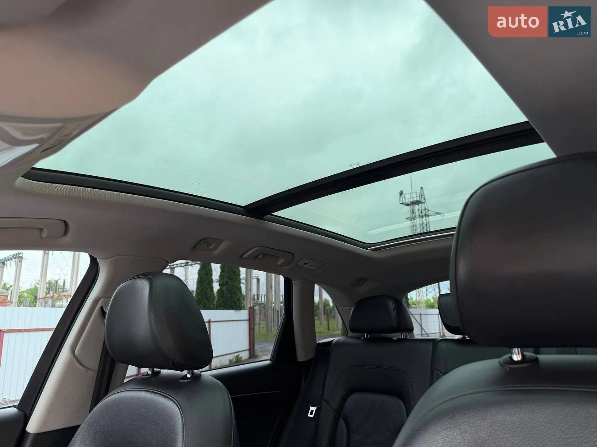 2014 Audi Q5 - мініатюра 21