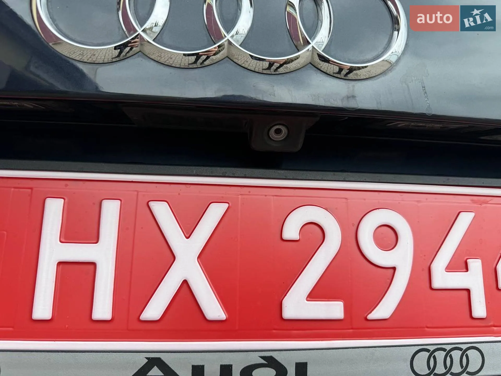 2014 Audi Q5 - мініатюра 26
