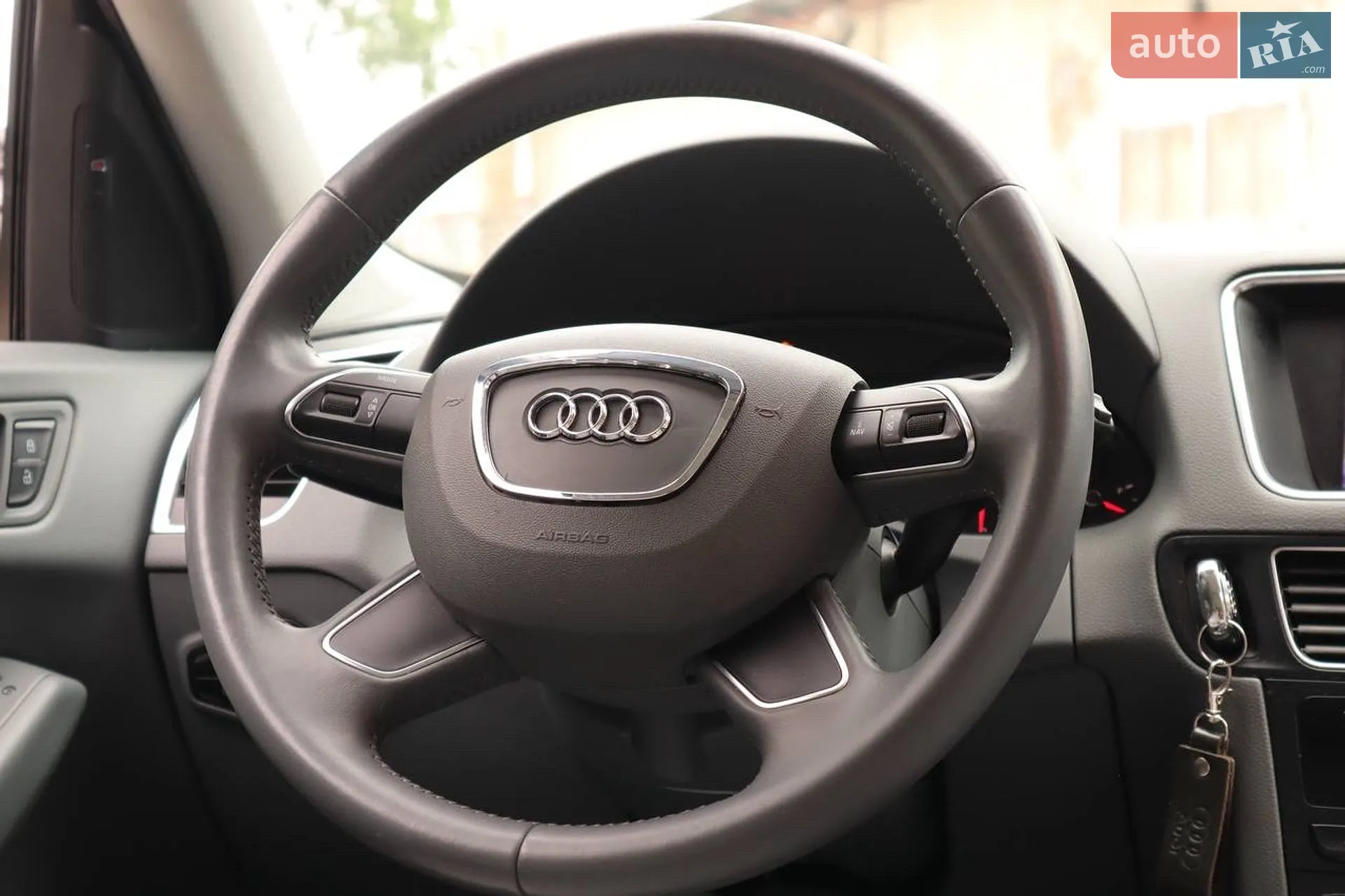 2014 Audi Q5 - мініатюра 36