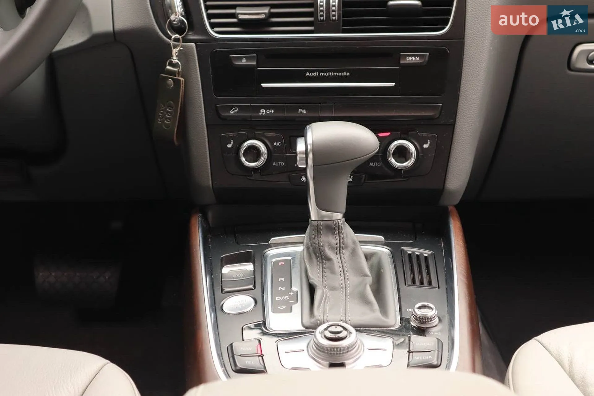2014 Audi Q5 - мініатюра 37