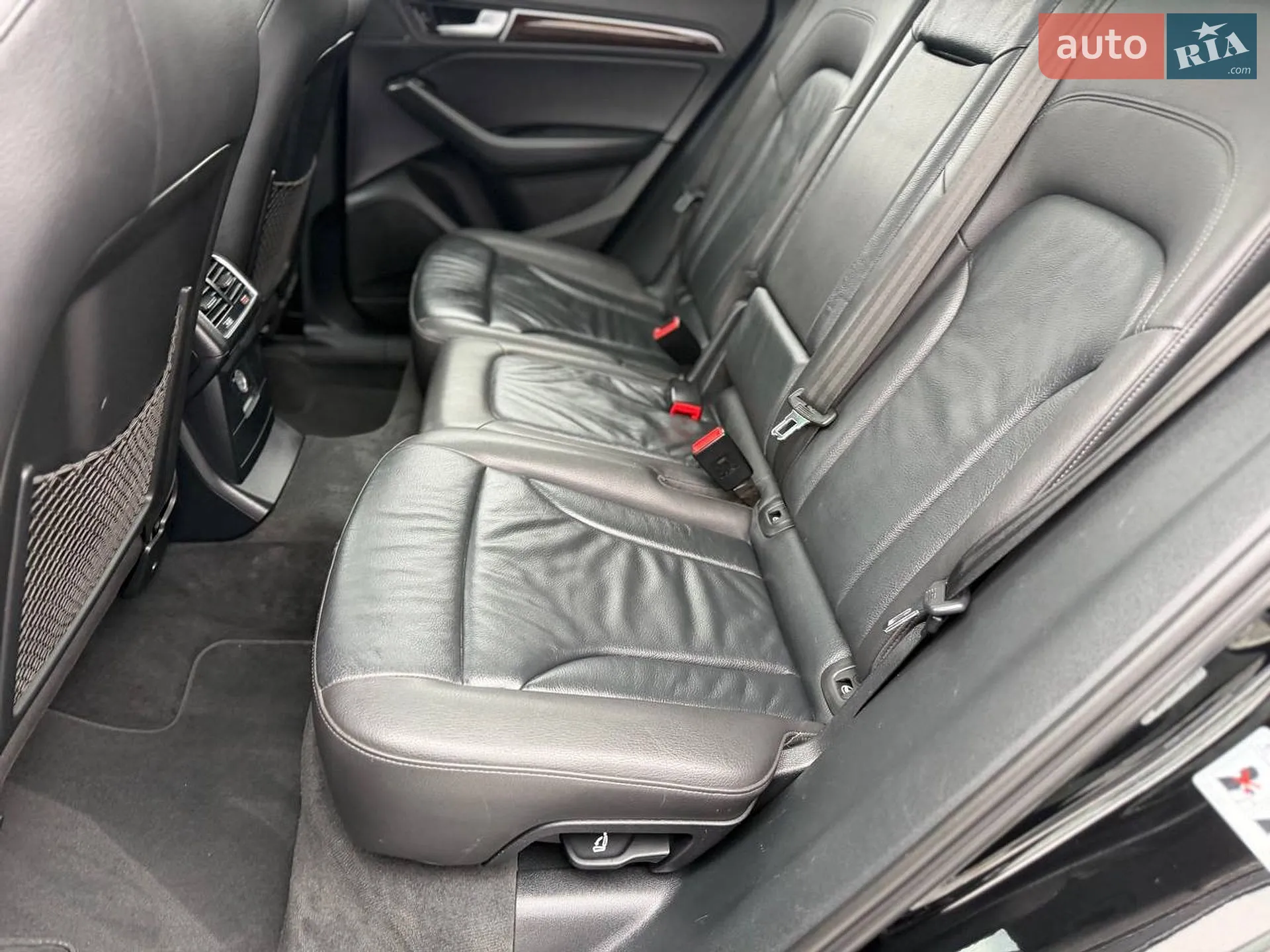 2015 Audi Q5 - мініатюра 22