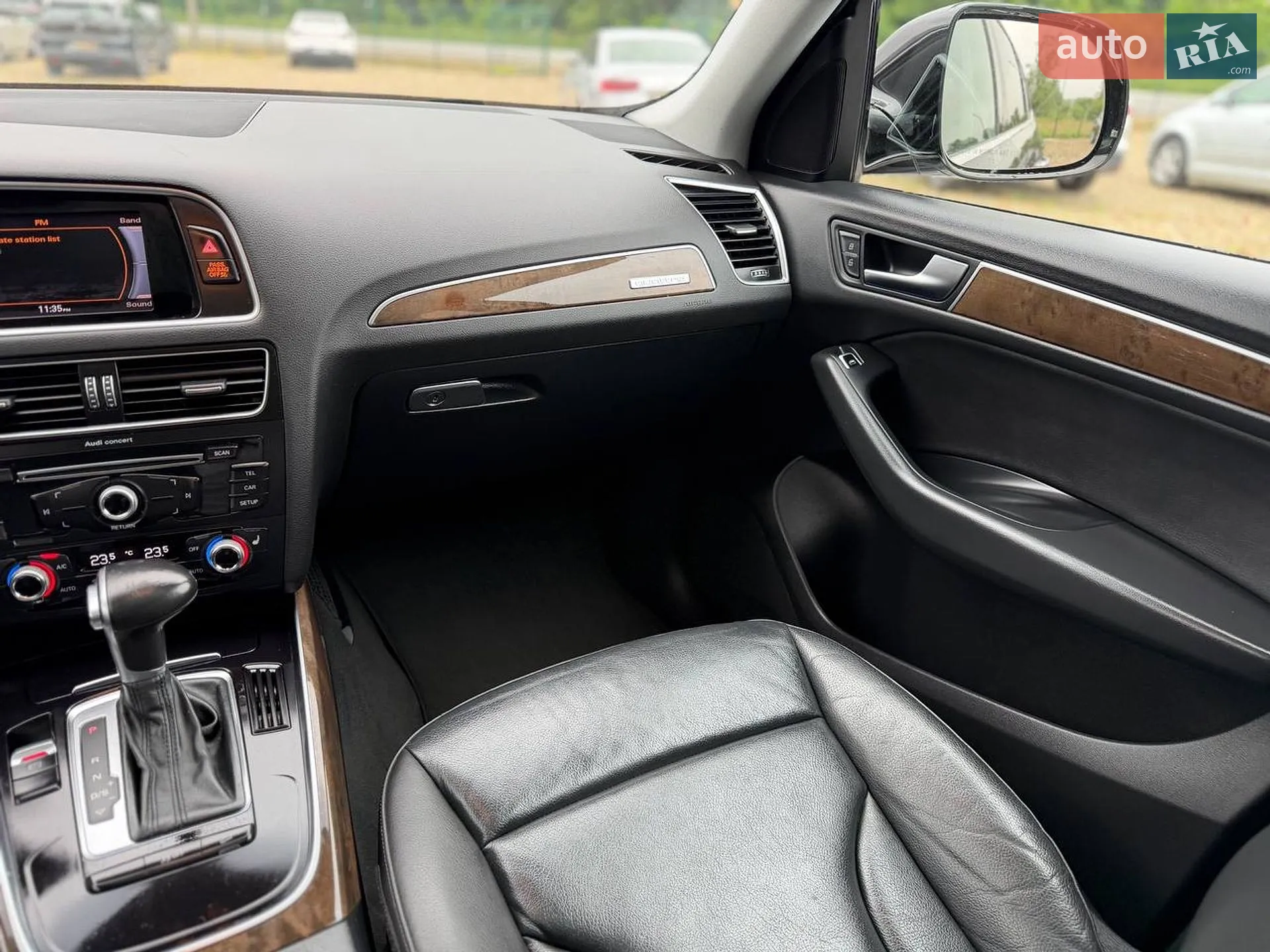 2015 Audi Q5 - мініатюра 27