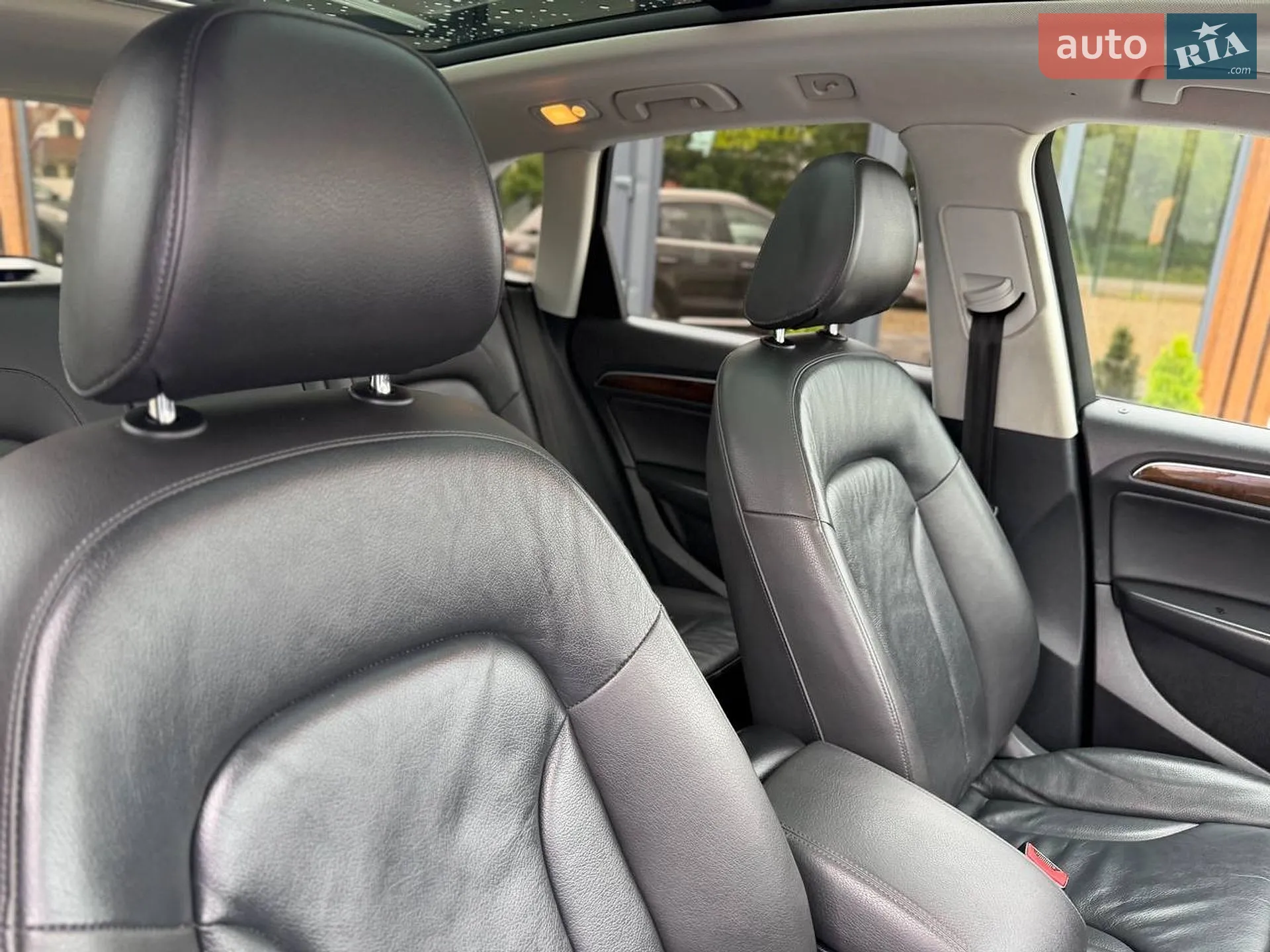 2015 Audi Q5 - мініатюра 38