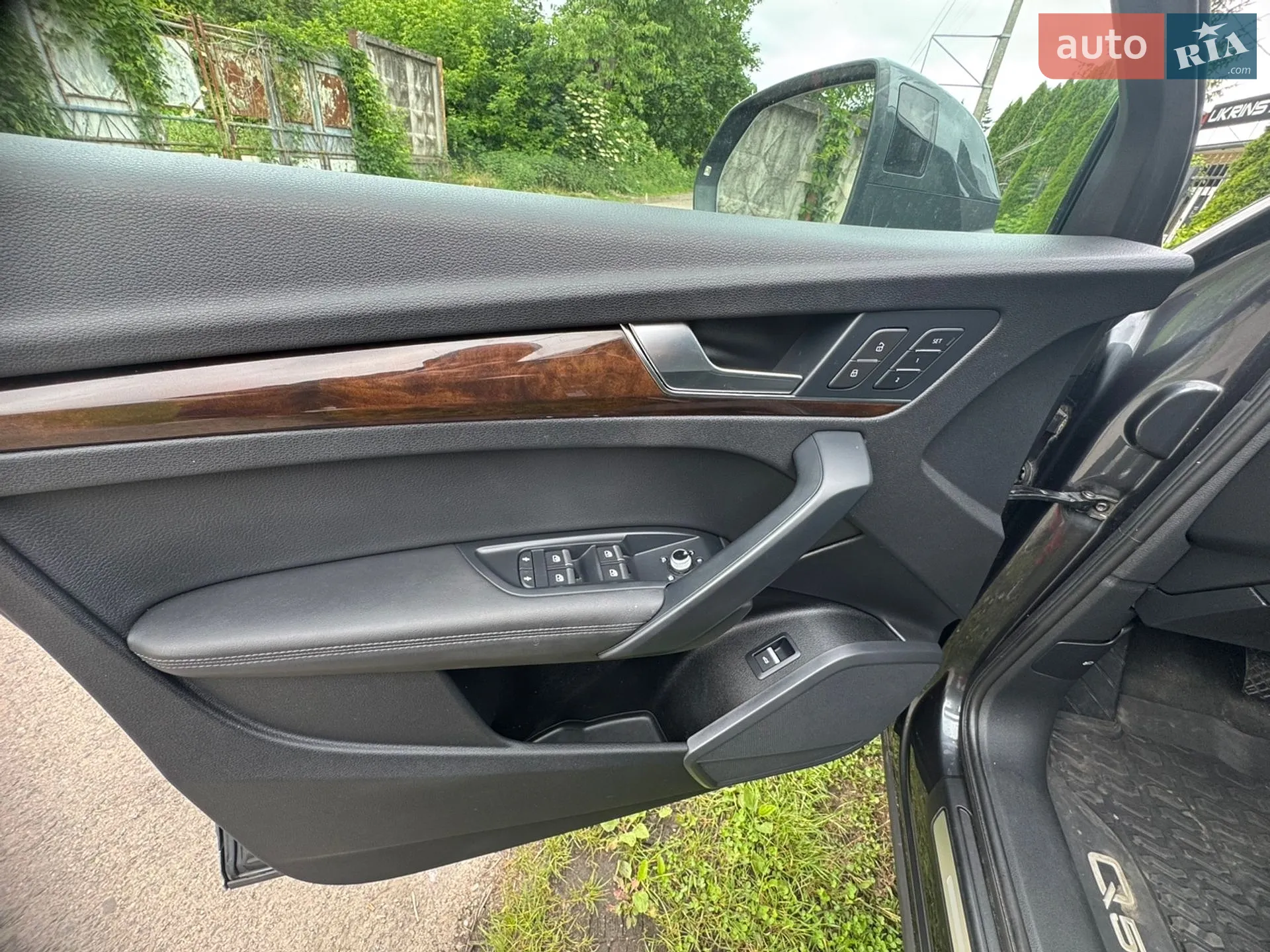 2019 Audi Q5 - мініатюра 18