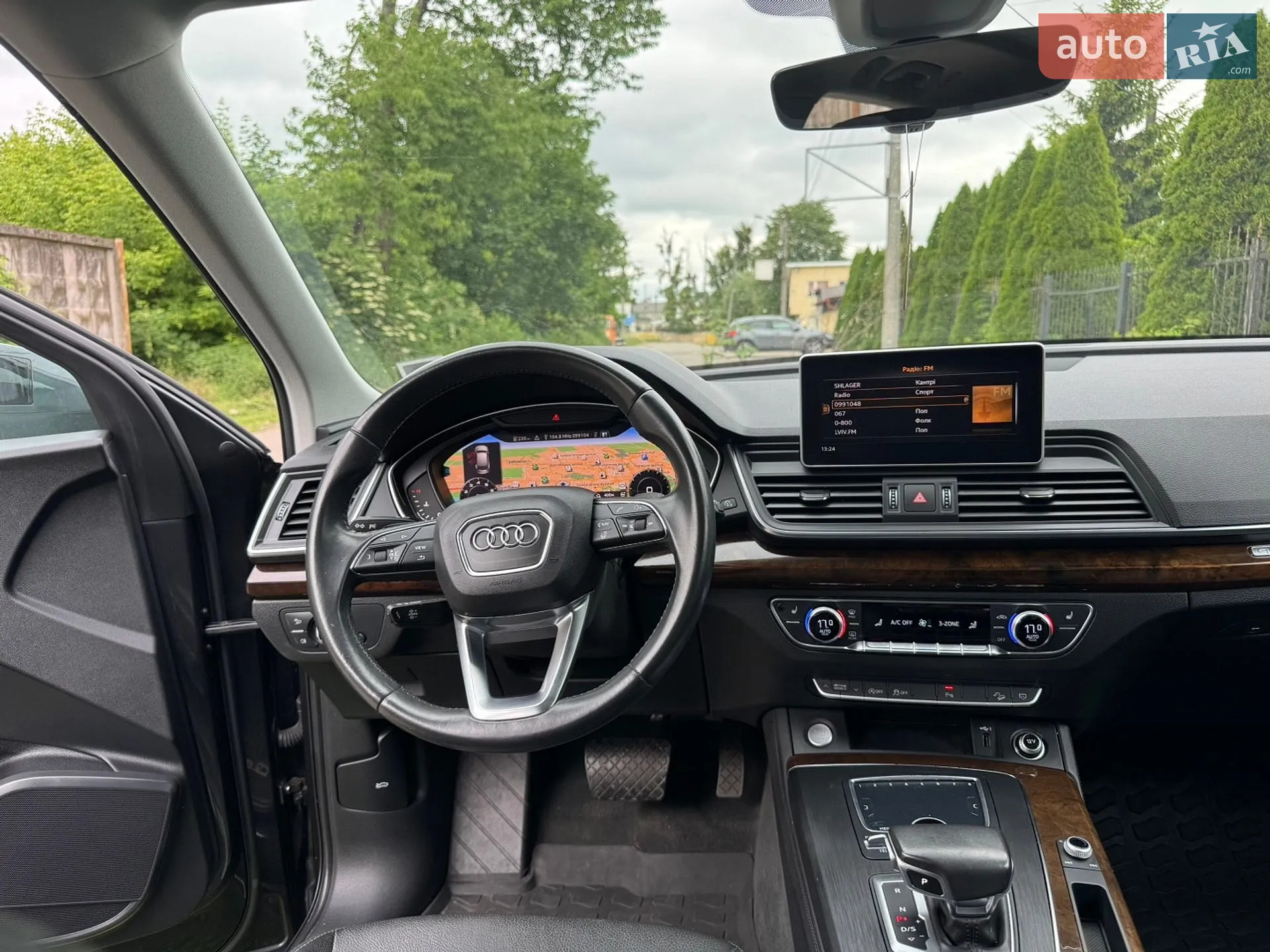2019 Audi Q5 - мініатюра 21
