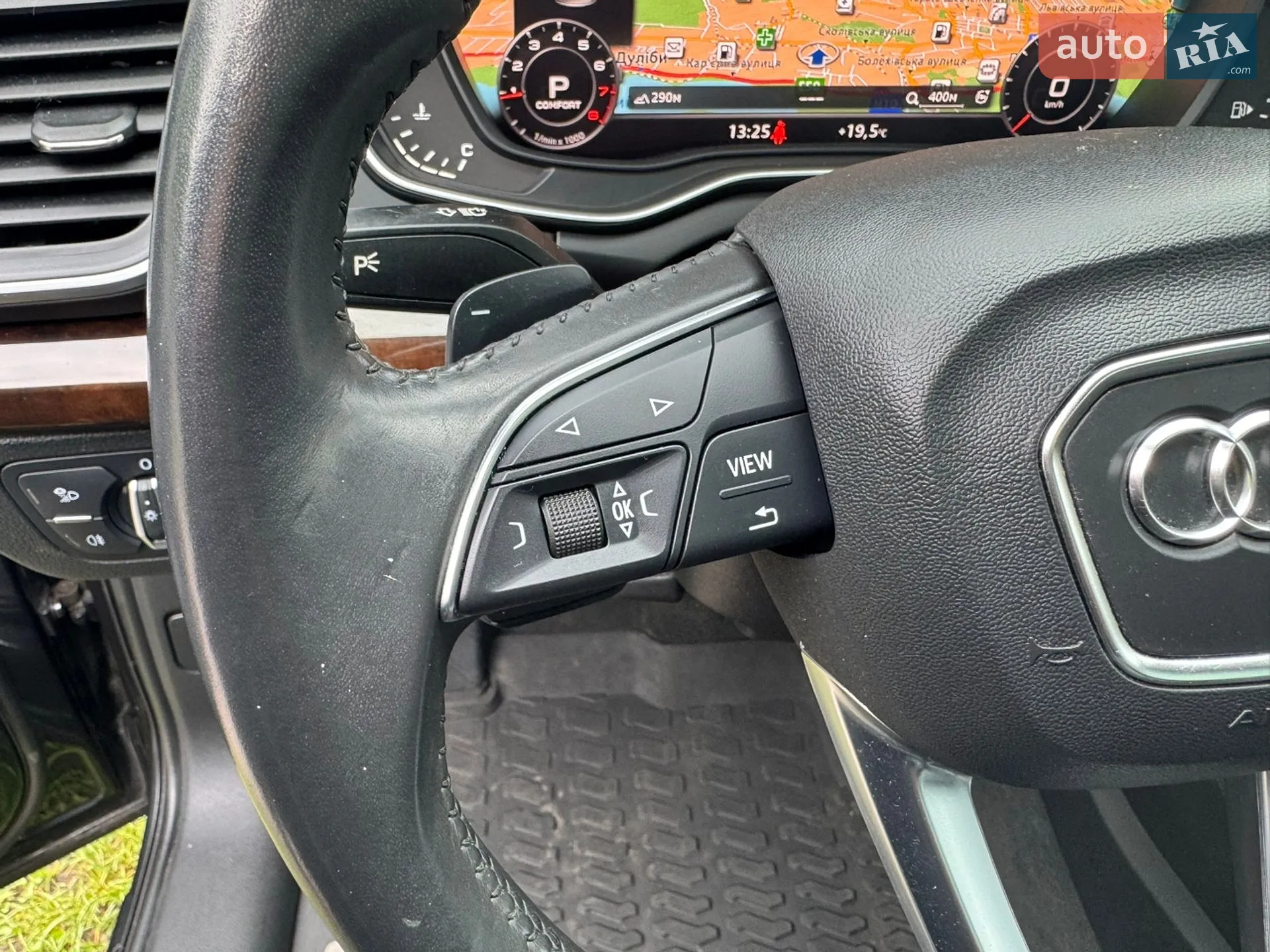 2019 Audi Q5 - мініатюра 29