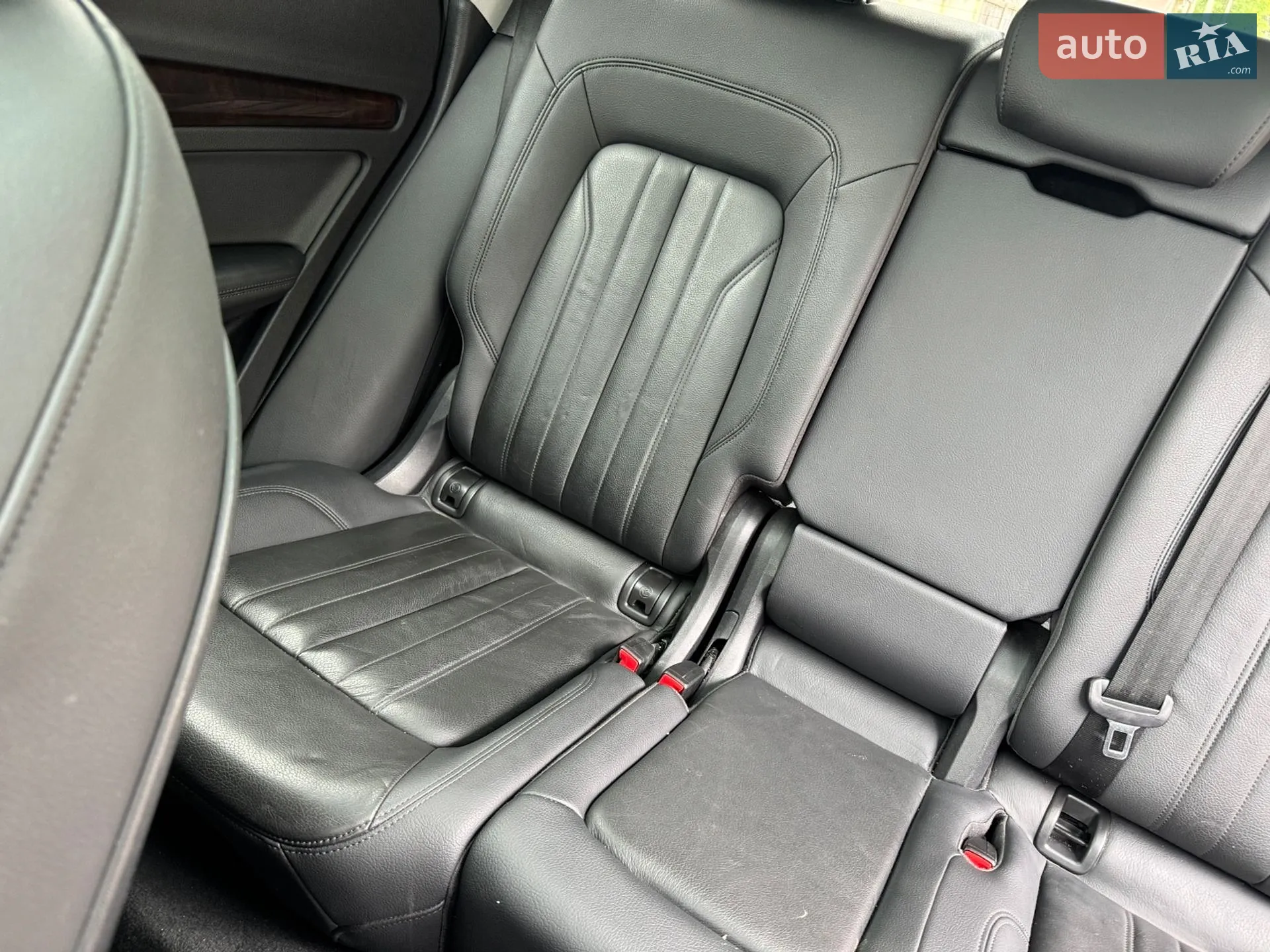 2019 Audi Q5 - мініатюра 31