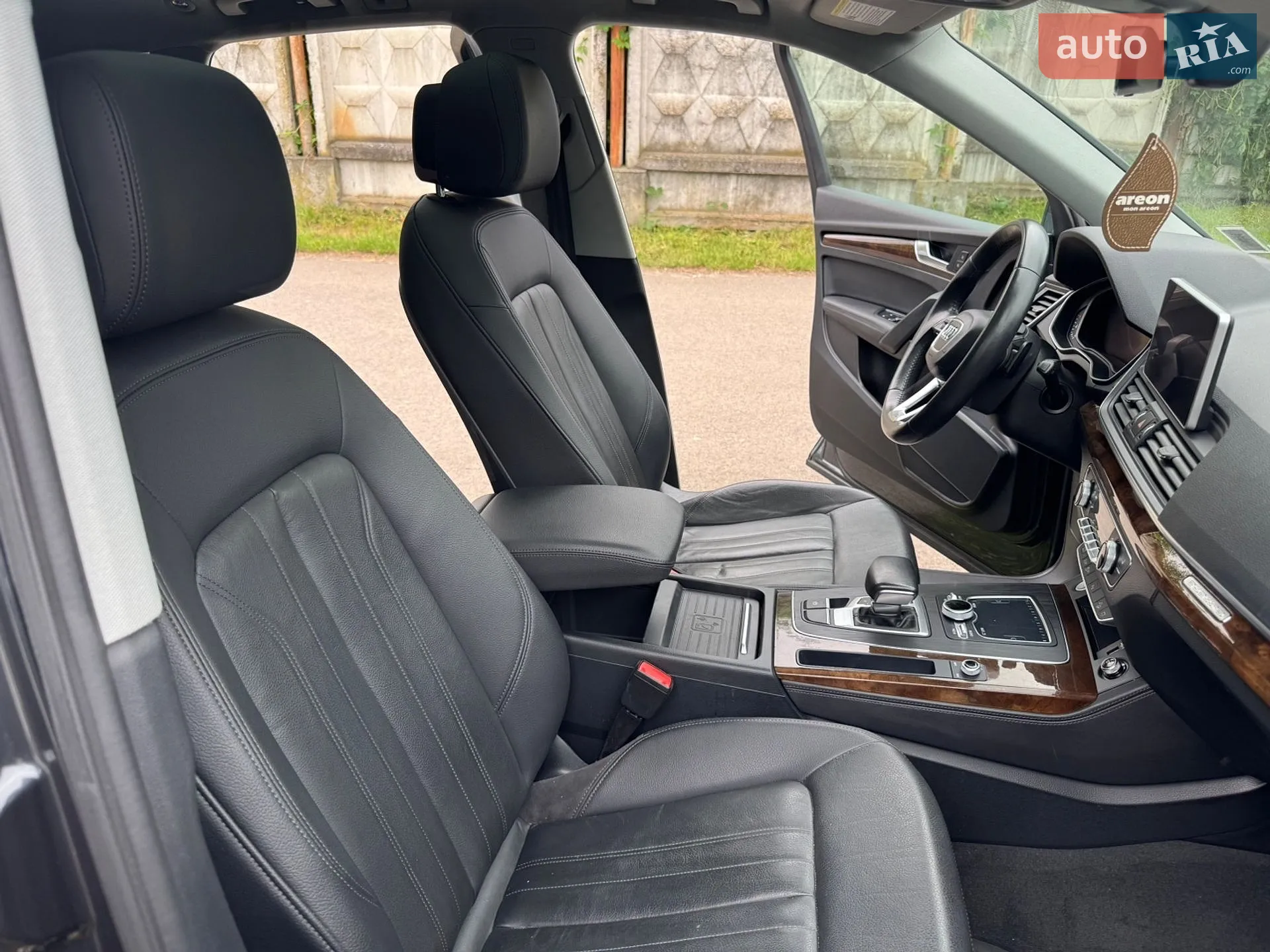 2019 Audi Q5 - мініатюра 35
