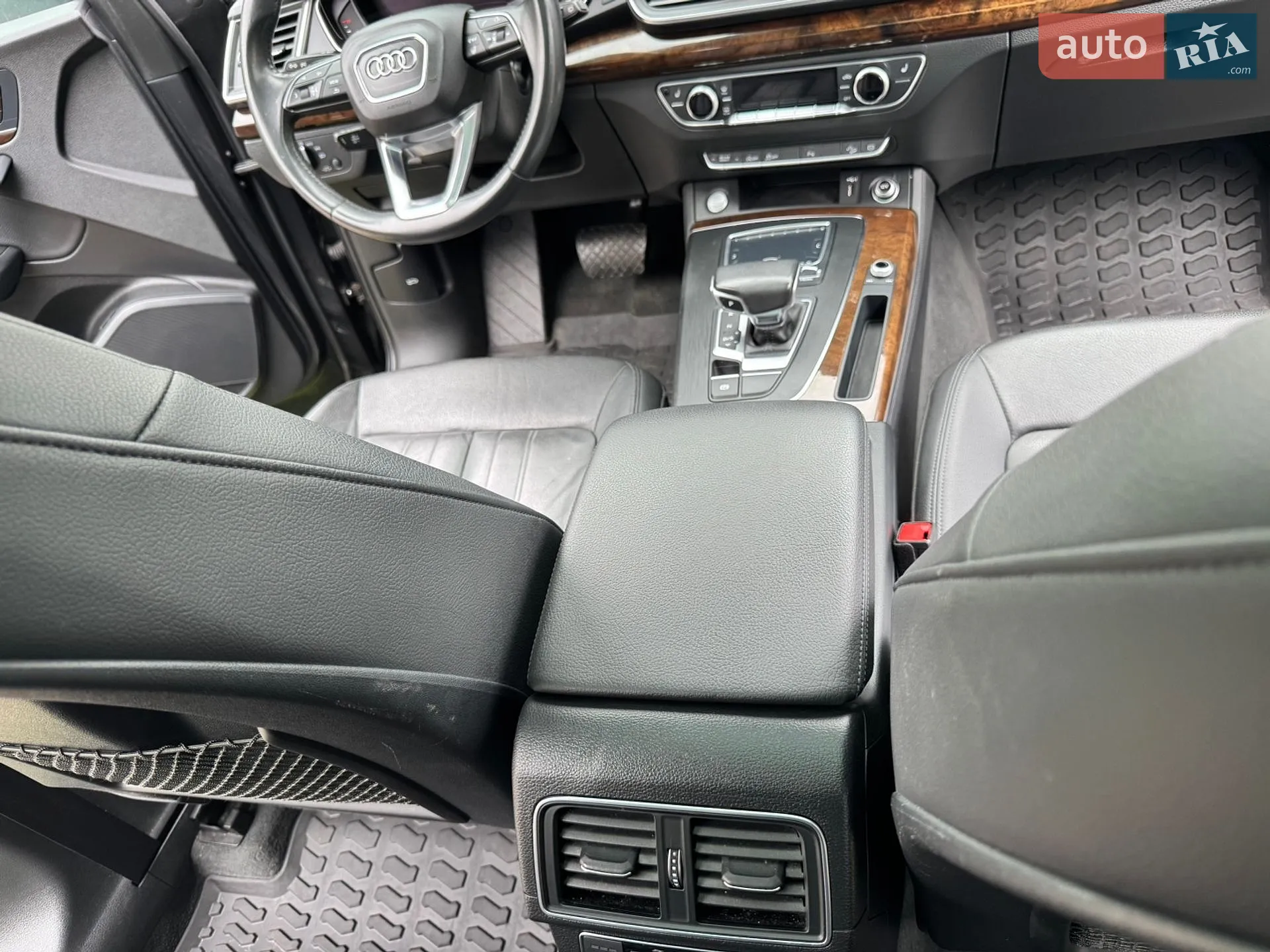 2019 Audi Q5 - мініатюра 38